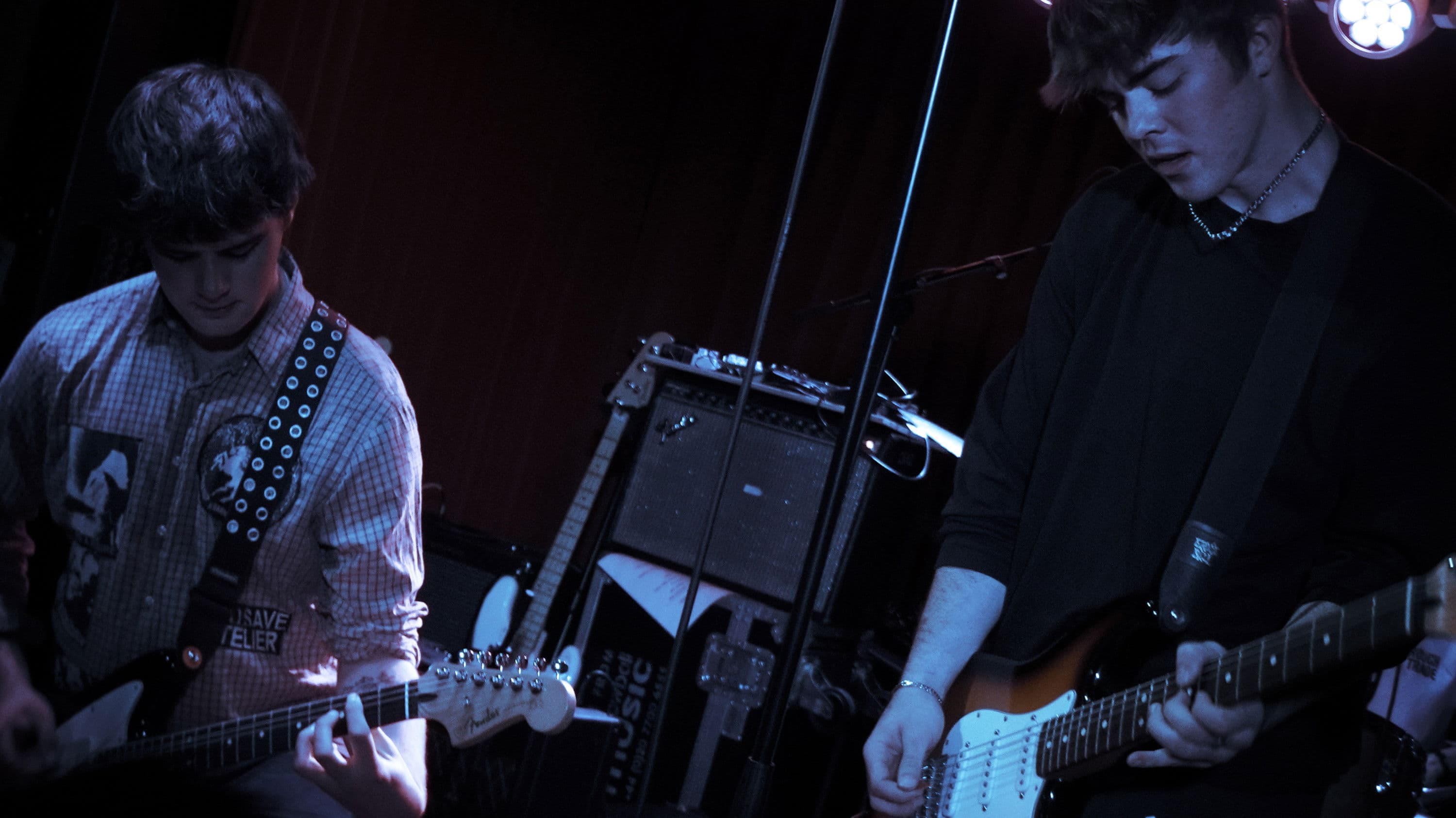 Feed My Head - Croíthe