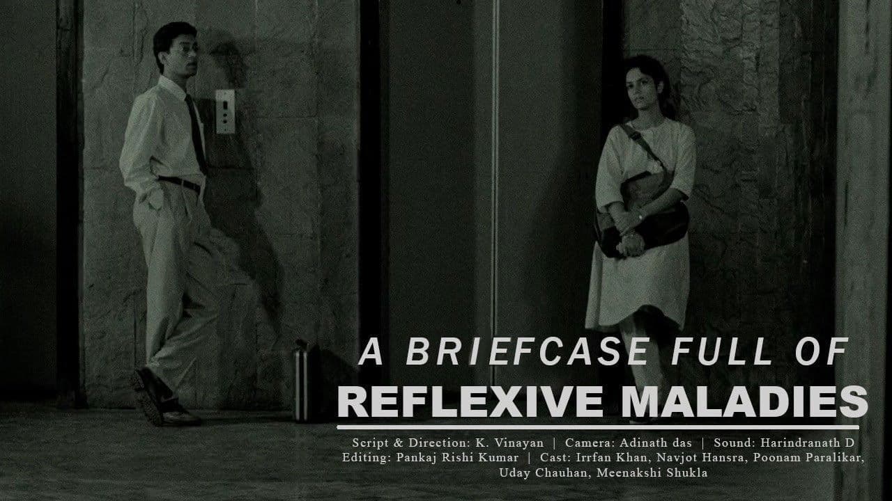 A Briefcase Full of Reflexive Maladies