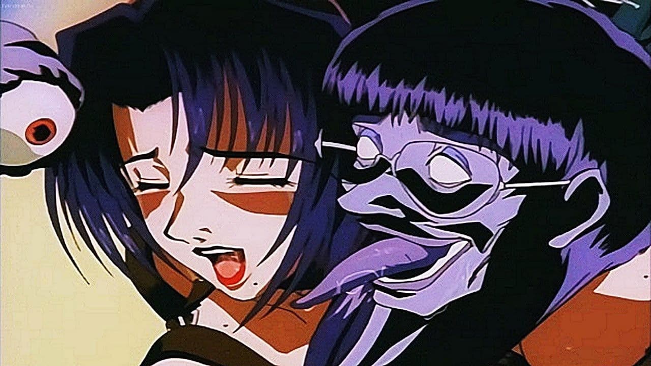 Inmu: Feast of Victims