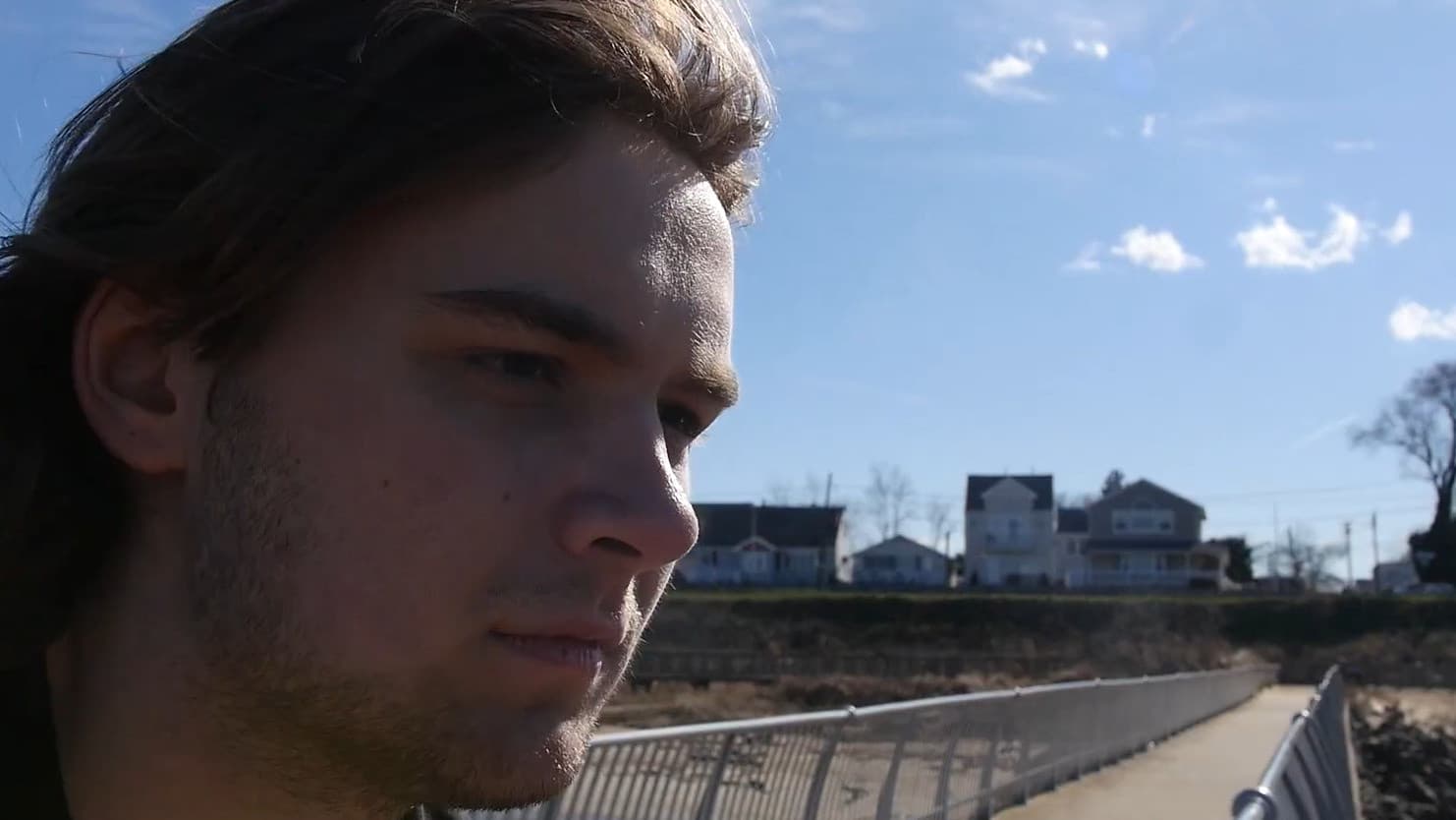 Project Costco Hot Dog