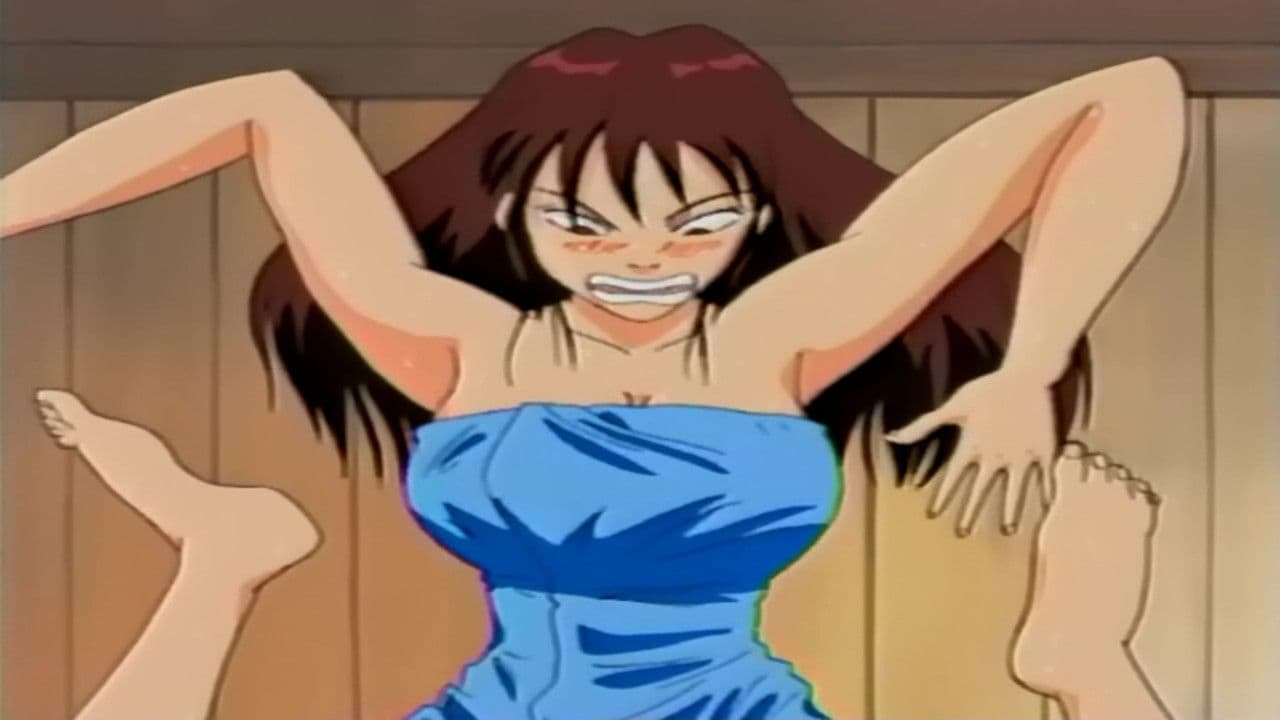 Miss Critical Moment