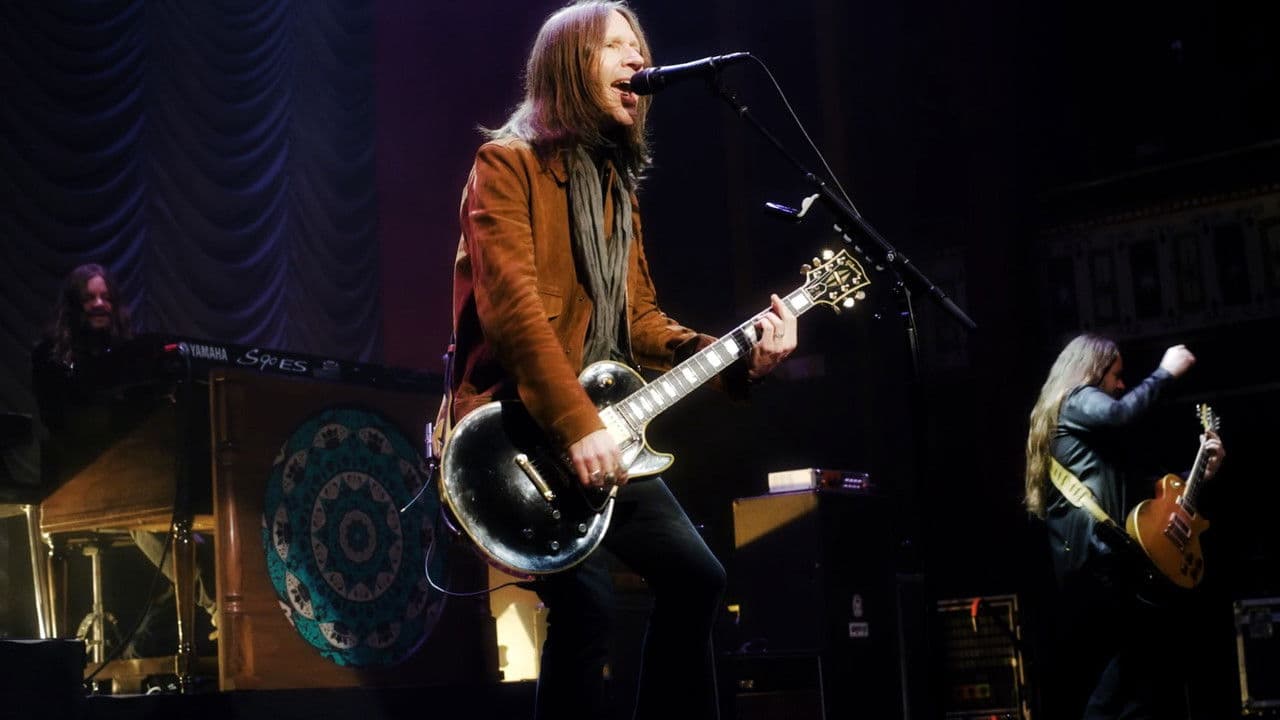 Blackberry Smoke - Homecoming: Live in Atlanta, Georgia