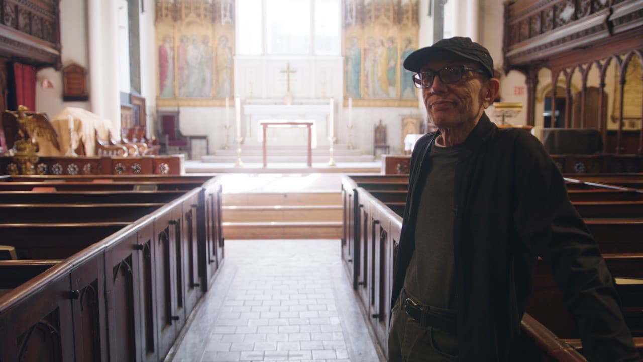 The Degenerate: The Life and Films of Andy Milligan