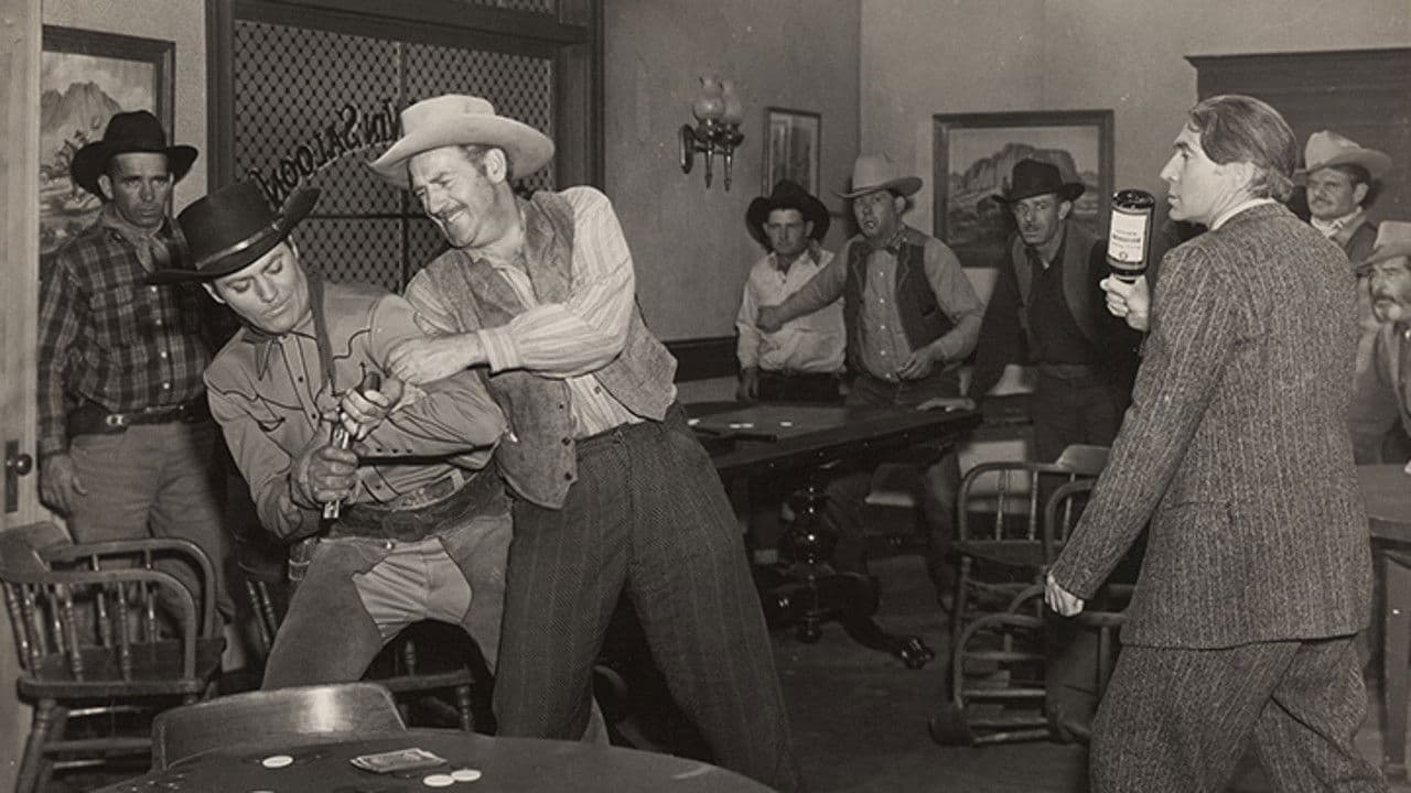 Marshal of Cripple Creek