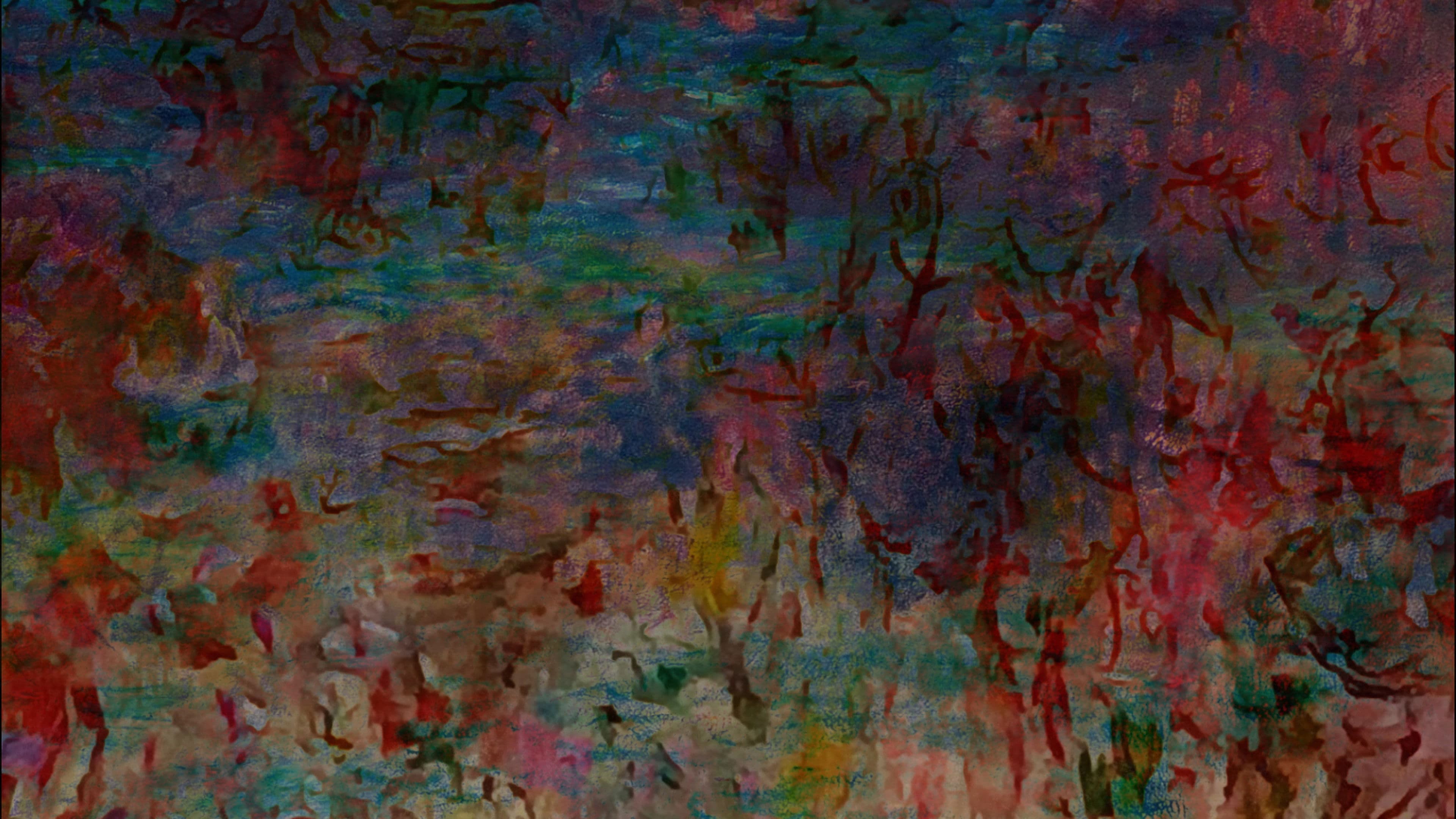 Overlays for Monet
