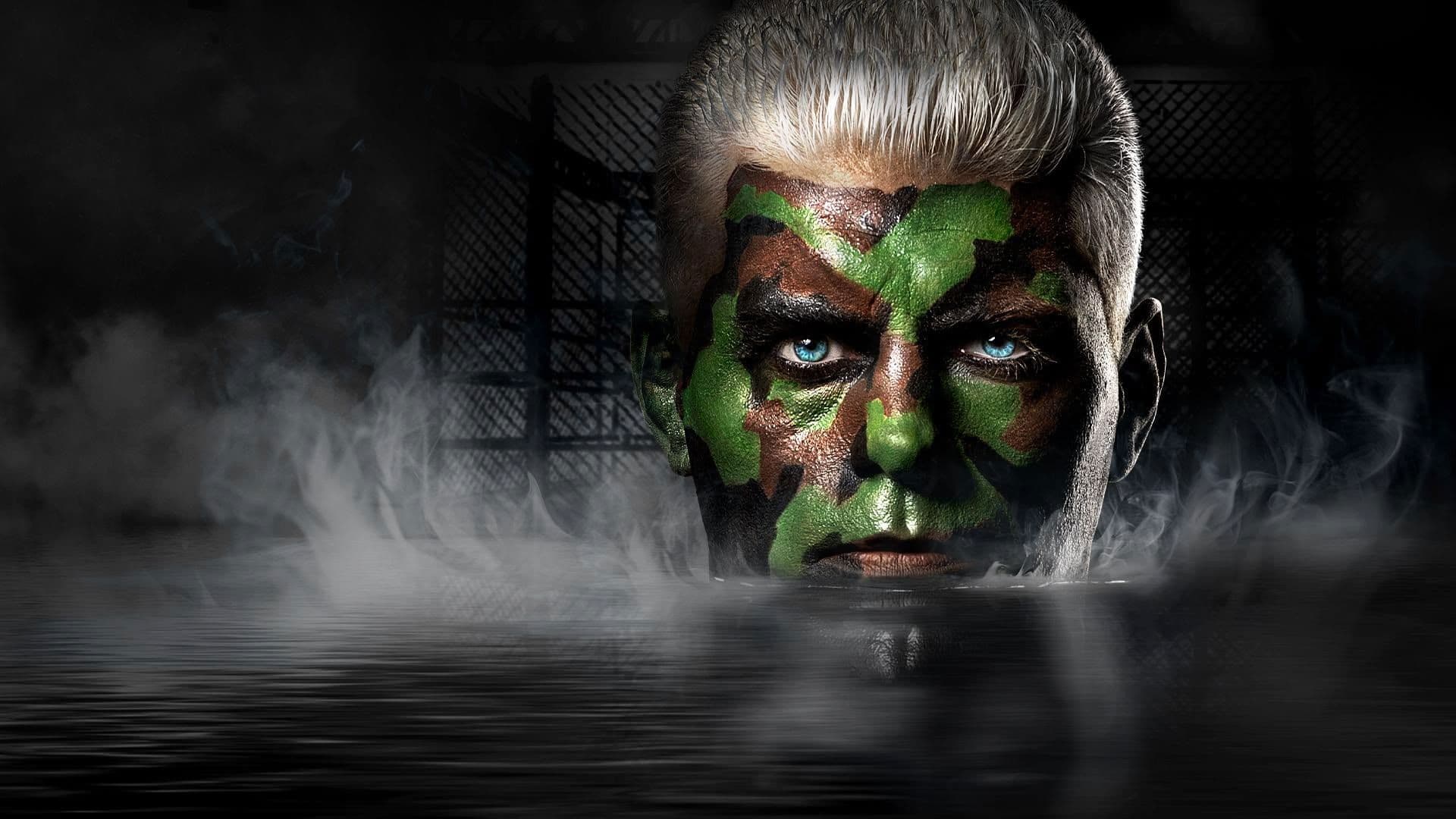 WWE Survivor Series: WarGames 2023