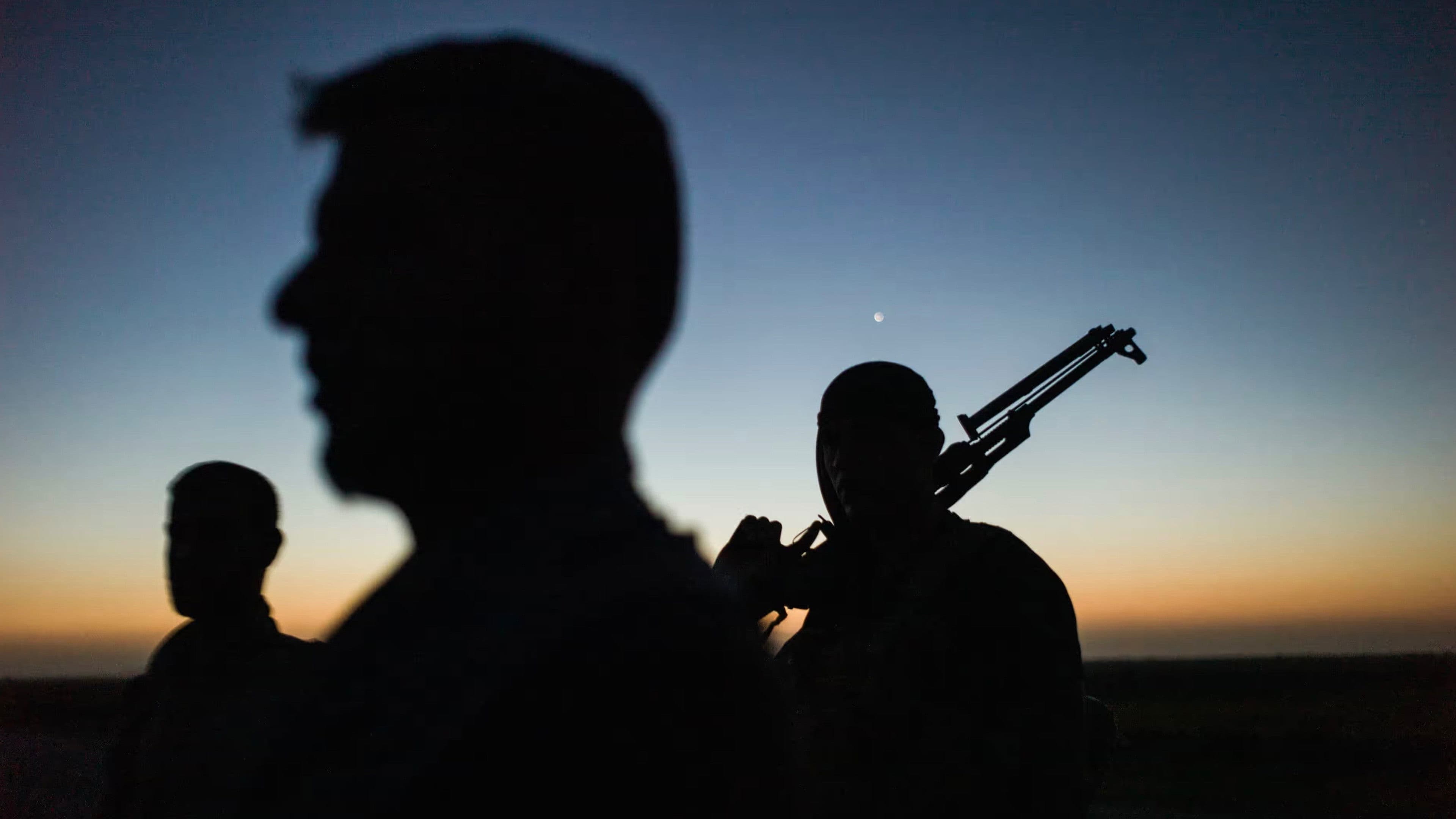 L’Irak sous emprise