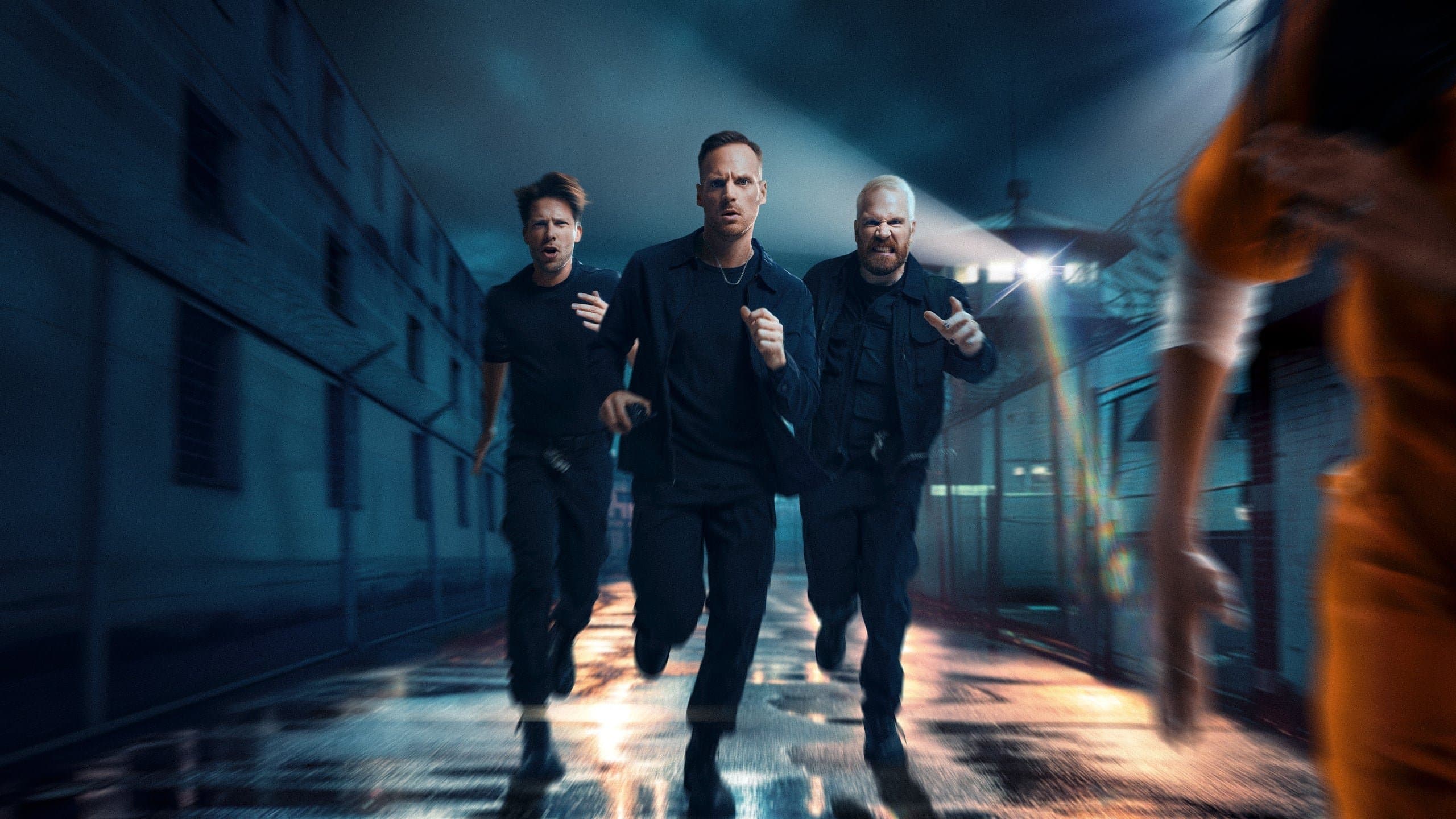 Het Jachtseizoen: Most Wanted