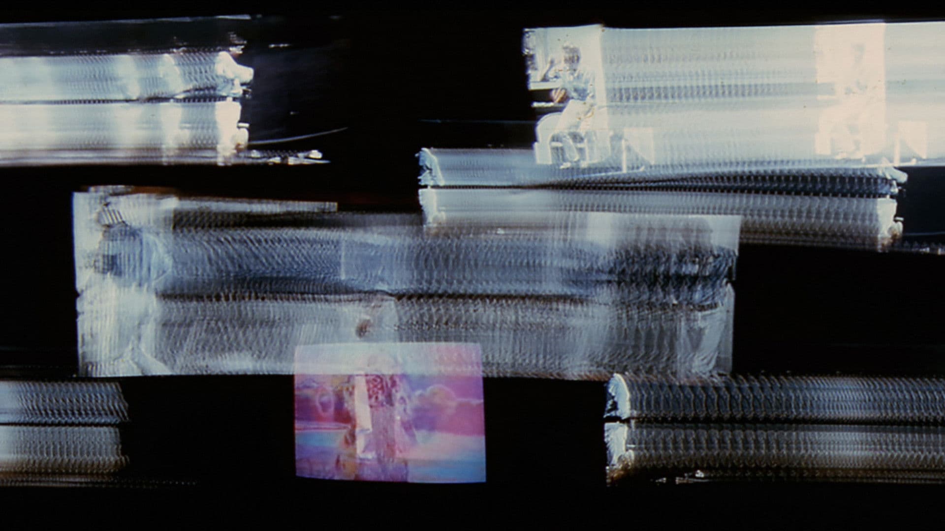 Chronogram of Inexistent Time