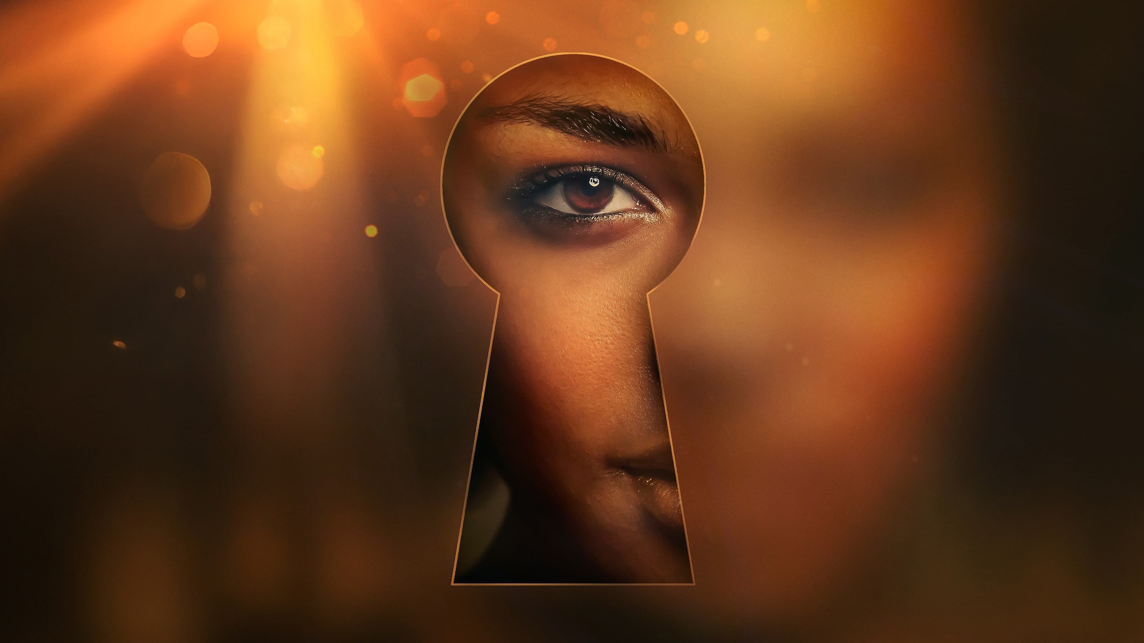 Unlocked: Family Secrets