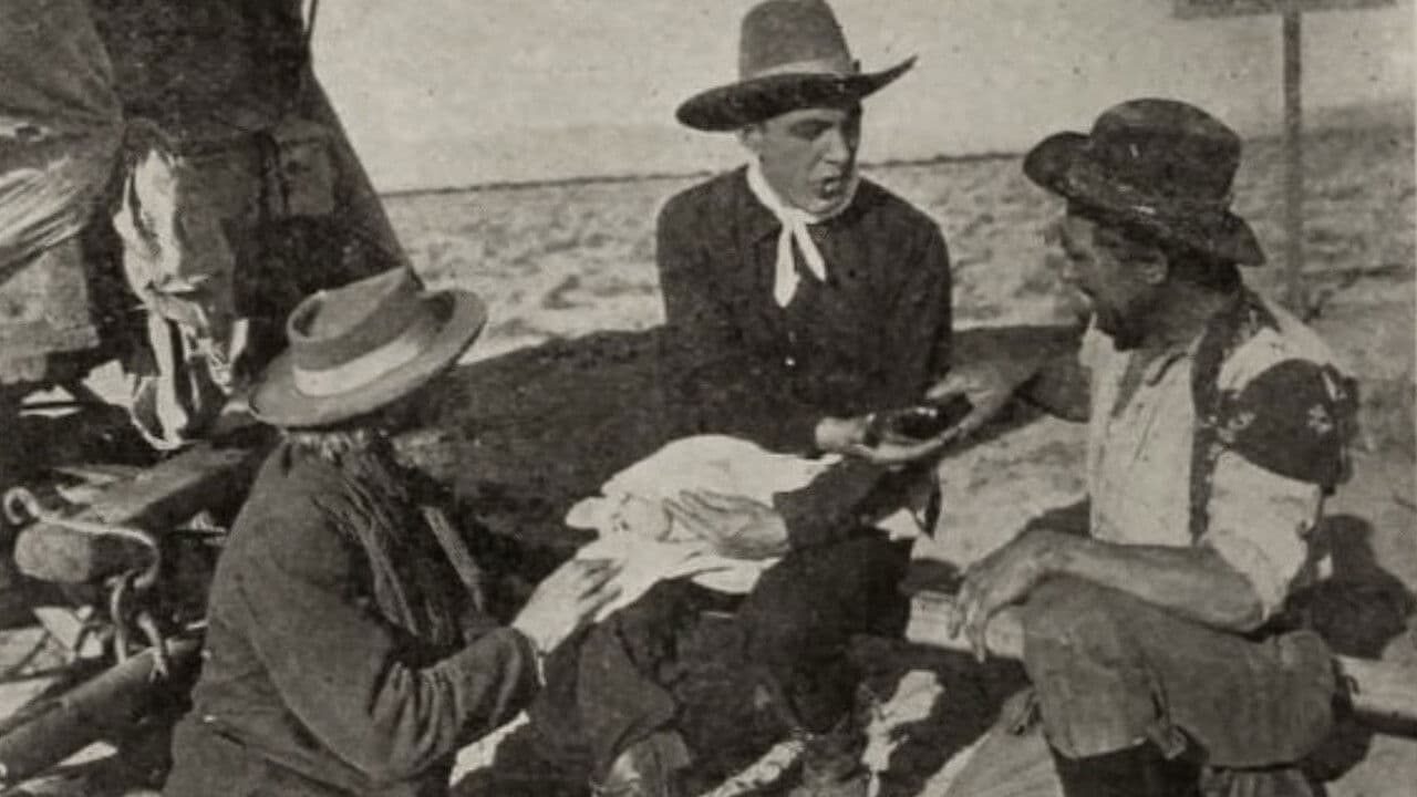 The Three Godfathers