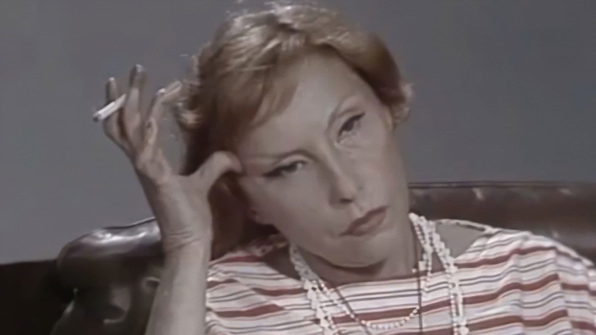 Panorama with Clarice Lispector