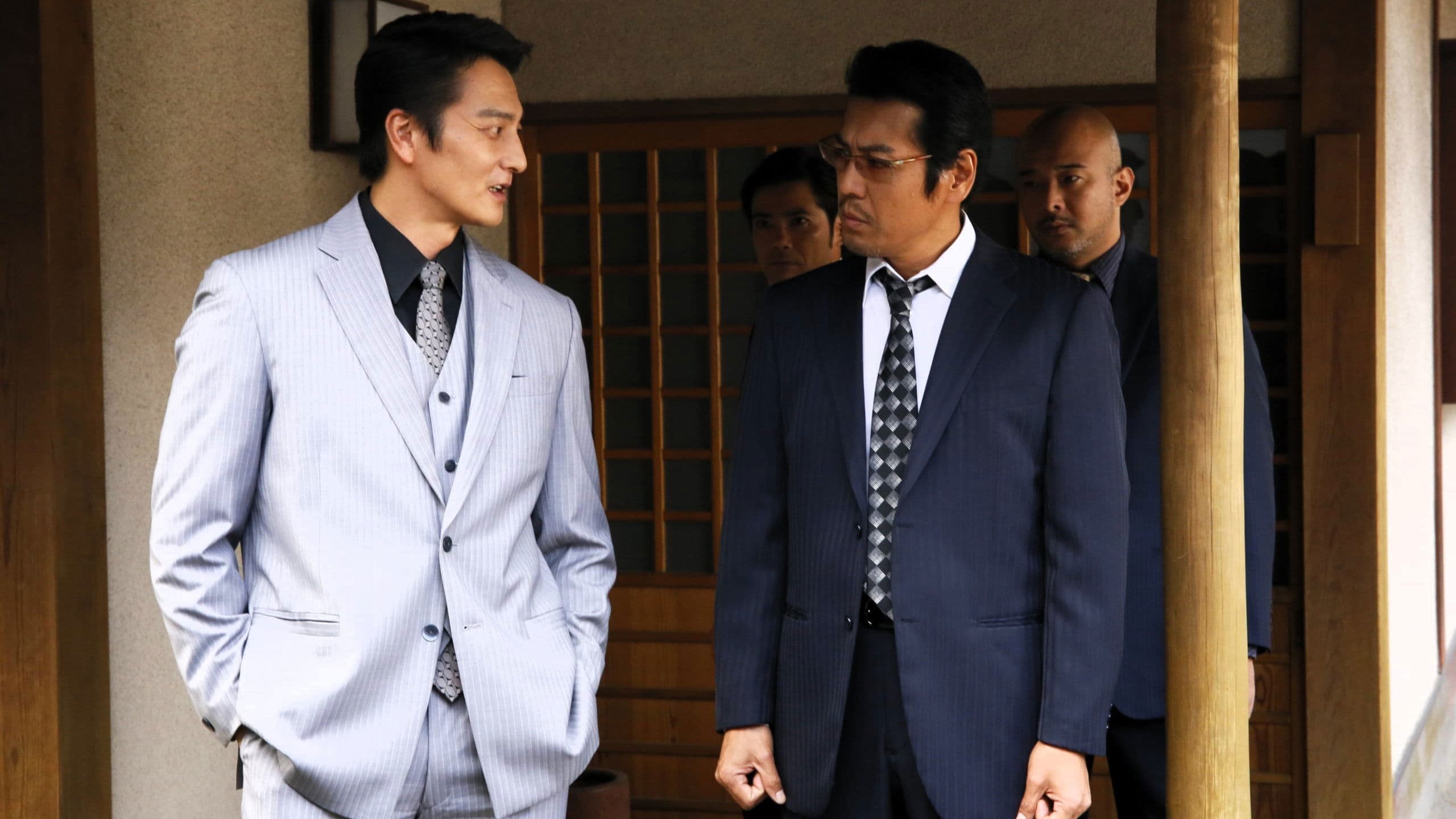 Unification of Japan 34