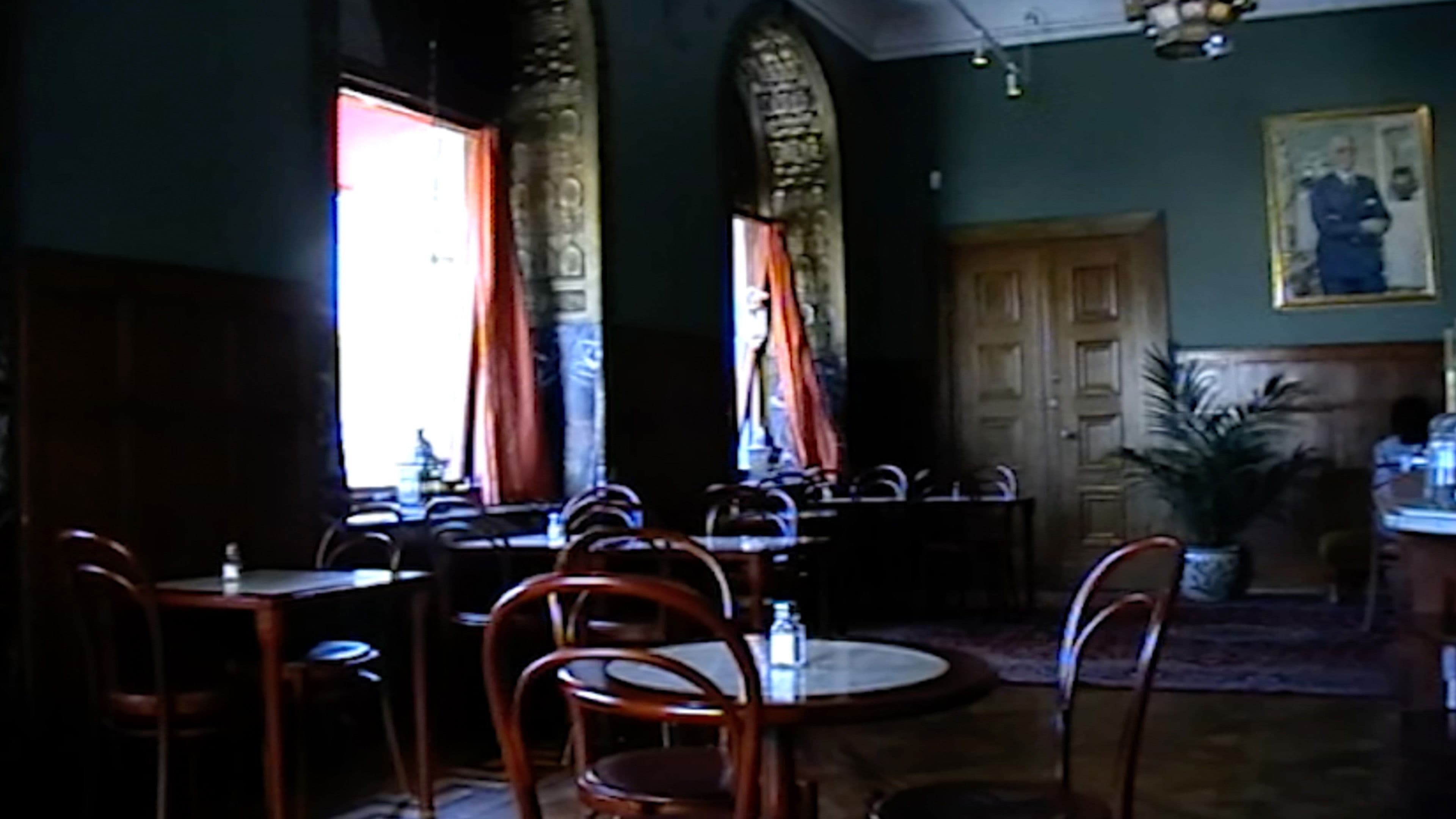 Are You Here, Anyte?