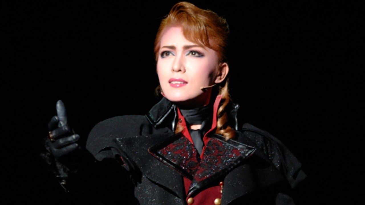 The Scarlet Pimpernel