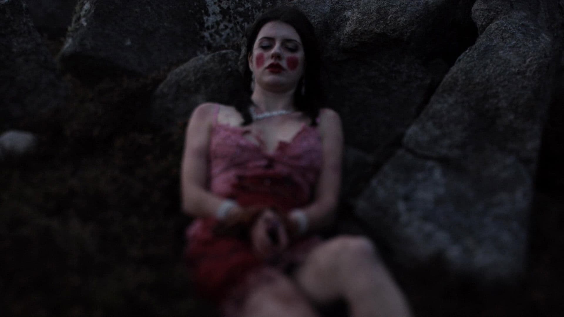 Irish Crime: Girl Hunter