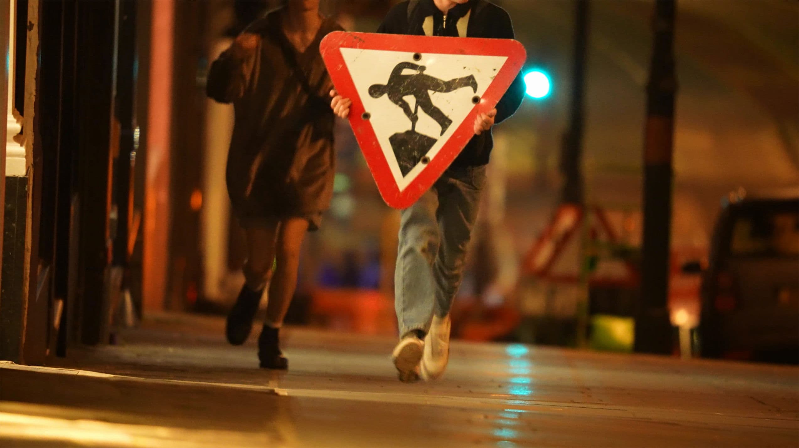 The Life of Bristol's Mammals