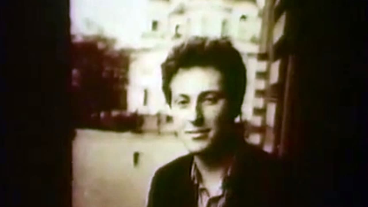 Case of Joseph Brodsky
