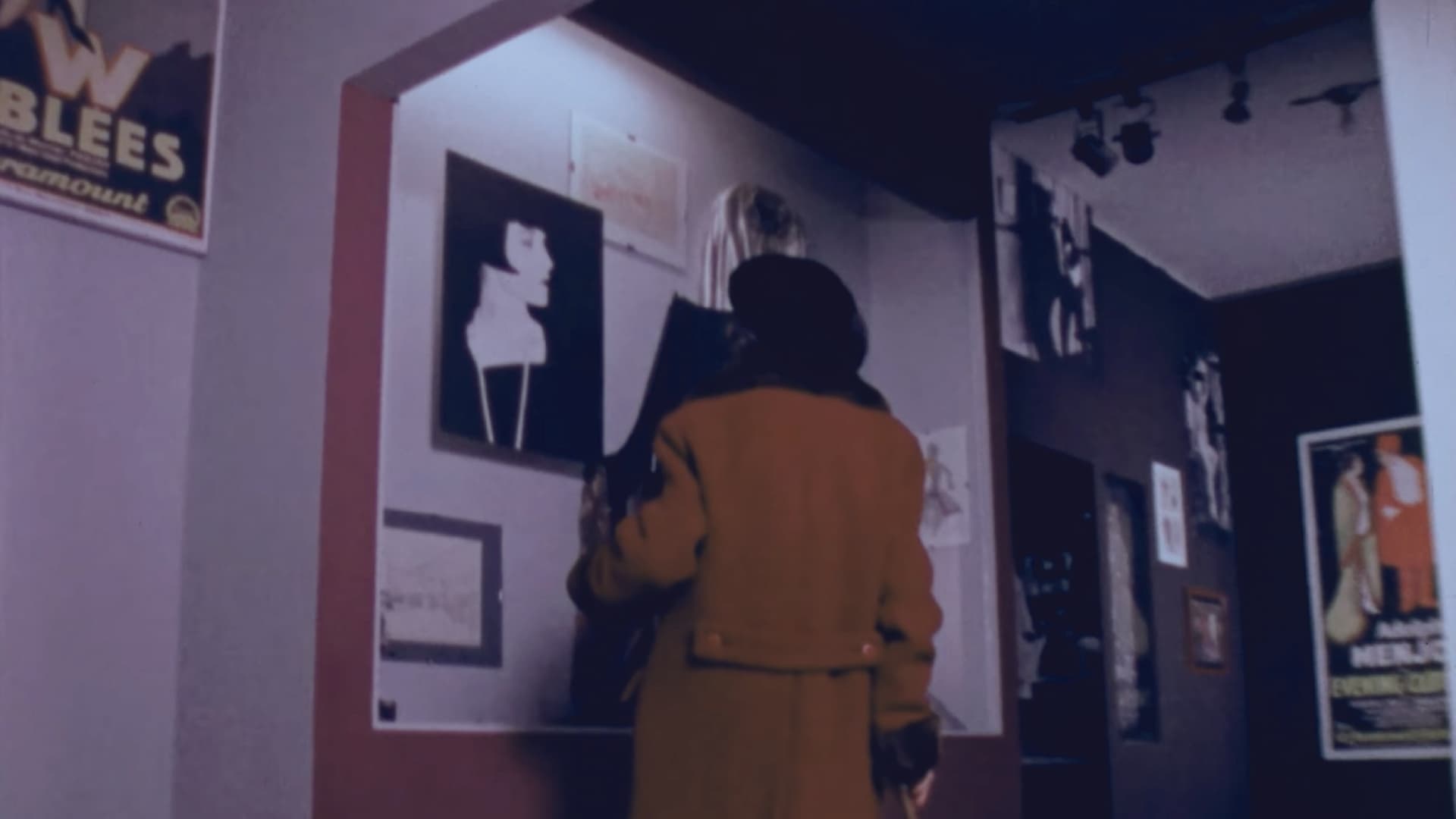 Lotte Eisner in Germany