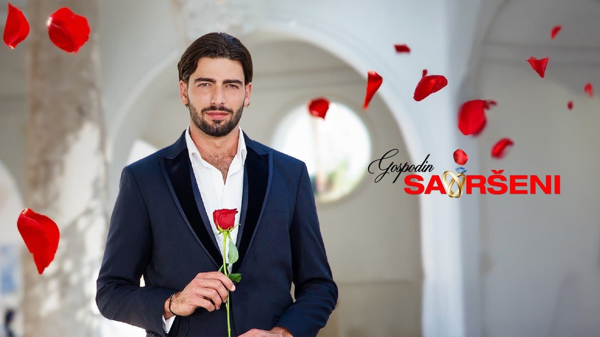 The Bachelor Croatia