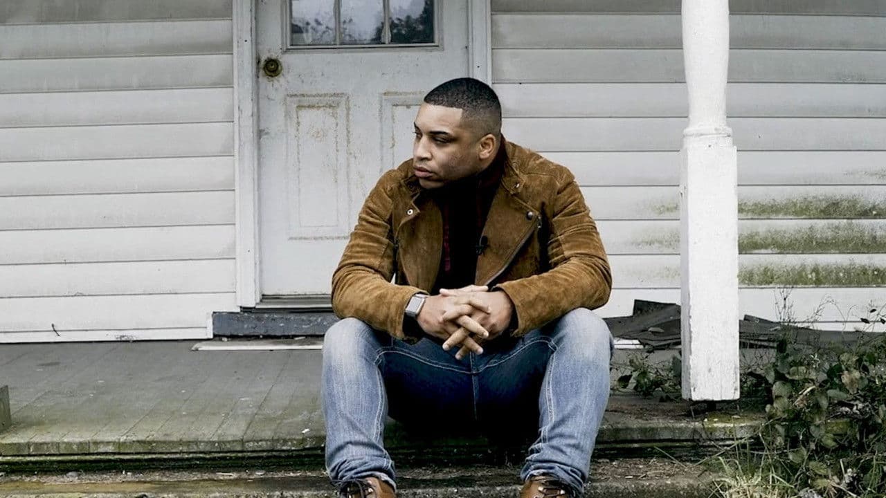 Beneath the Scar: A Story of Resilience