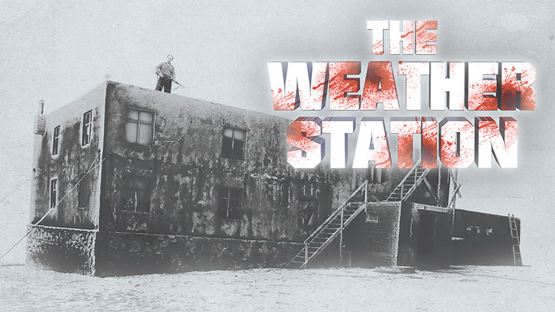 The Weather Station