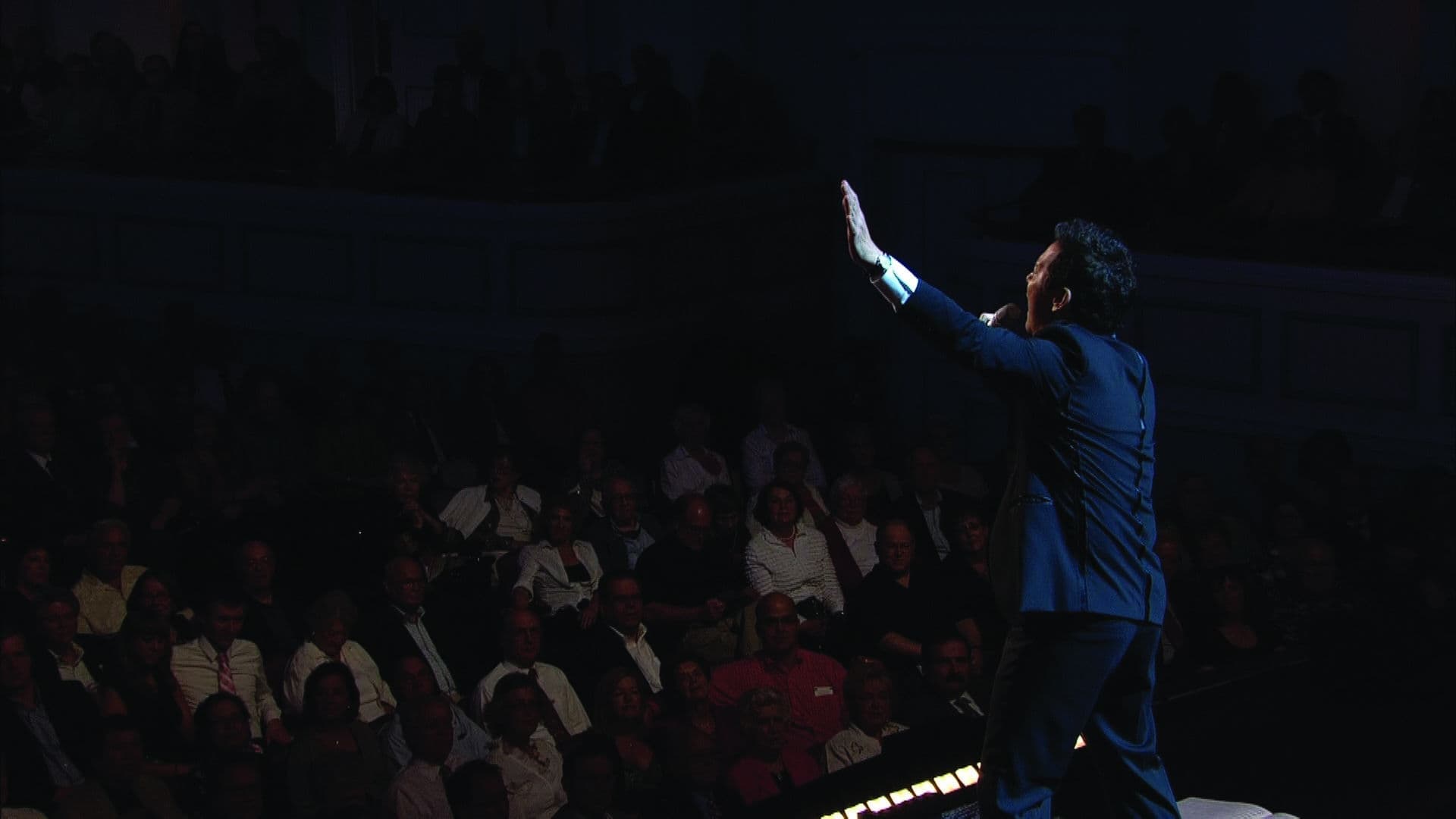 Michael Feinstein: The Sinatra Legacy