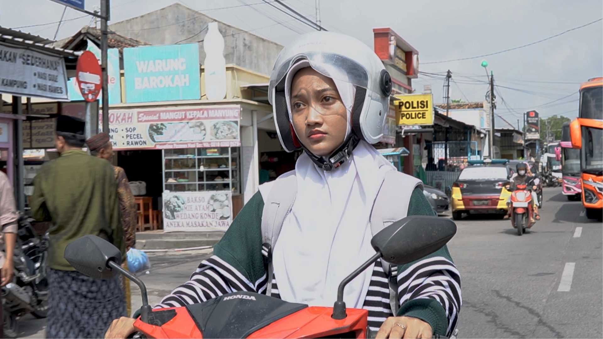 Miracle In The Embrace Of Faith