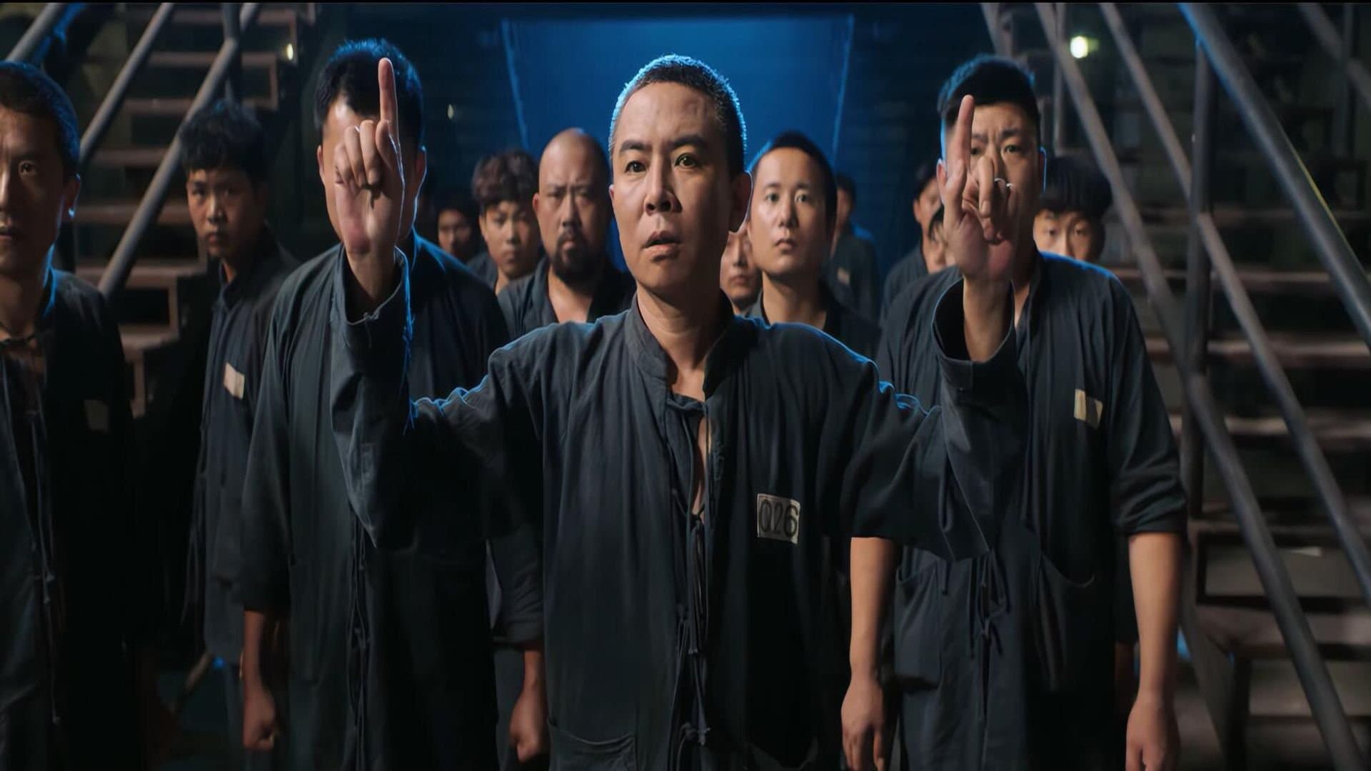 Great Expectations - Twin Dragons