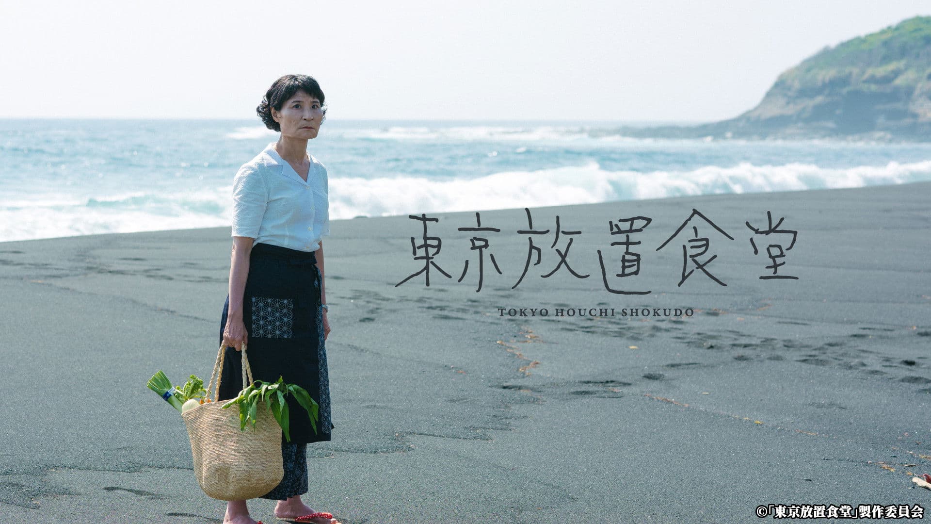 Tokyo Houchi Shokudou