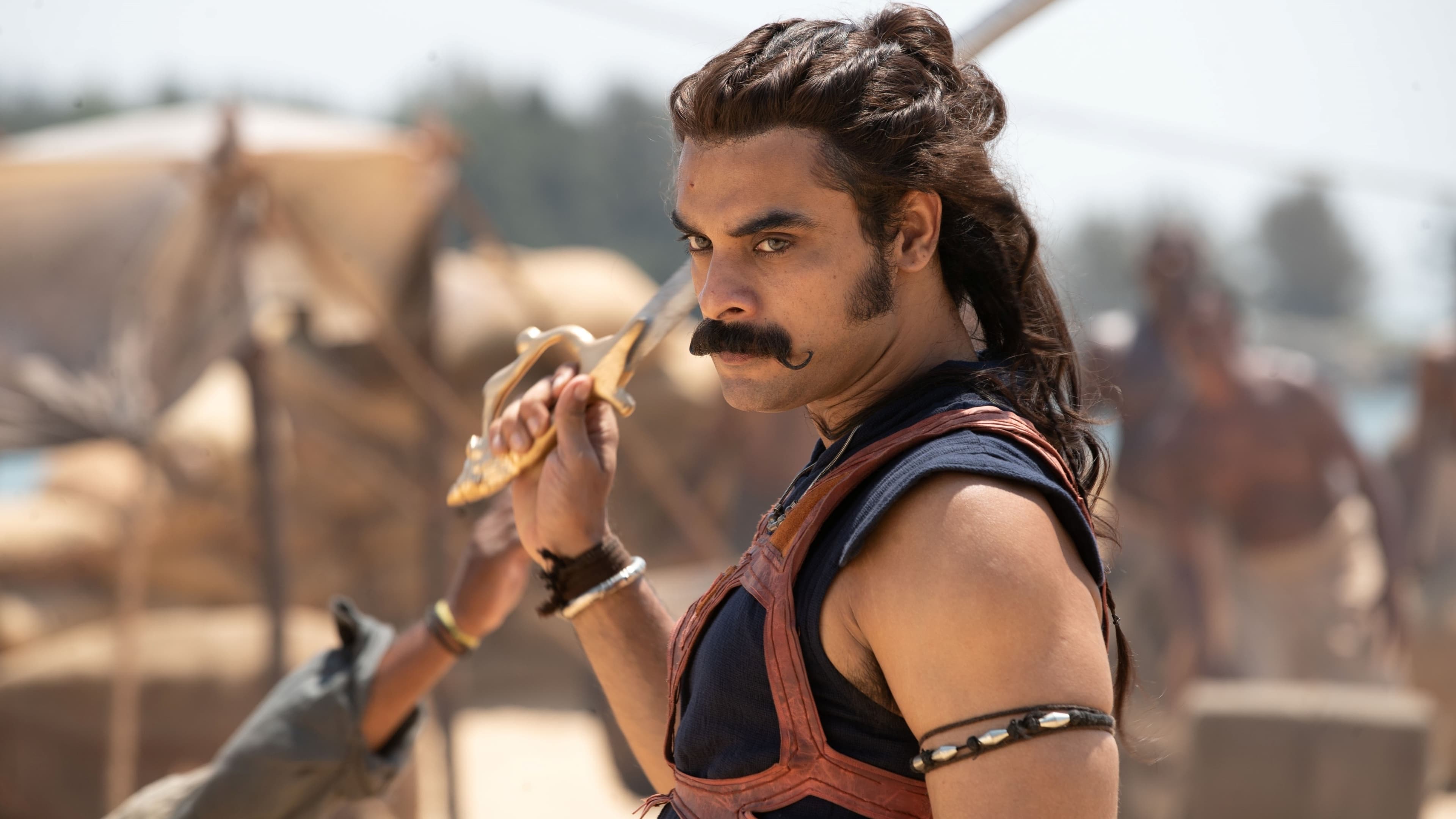 A.R.M - Ajayante Randam Moshanam