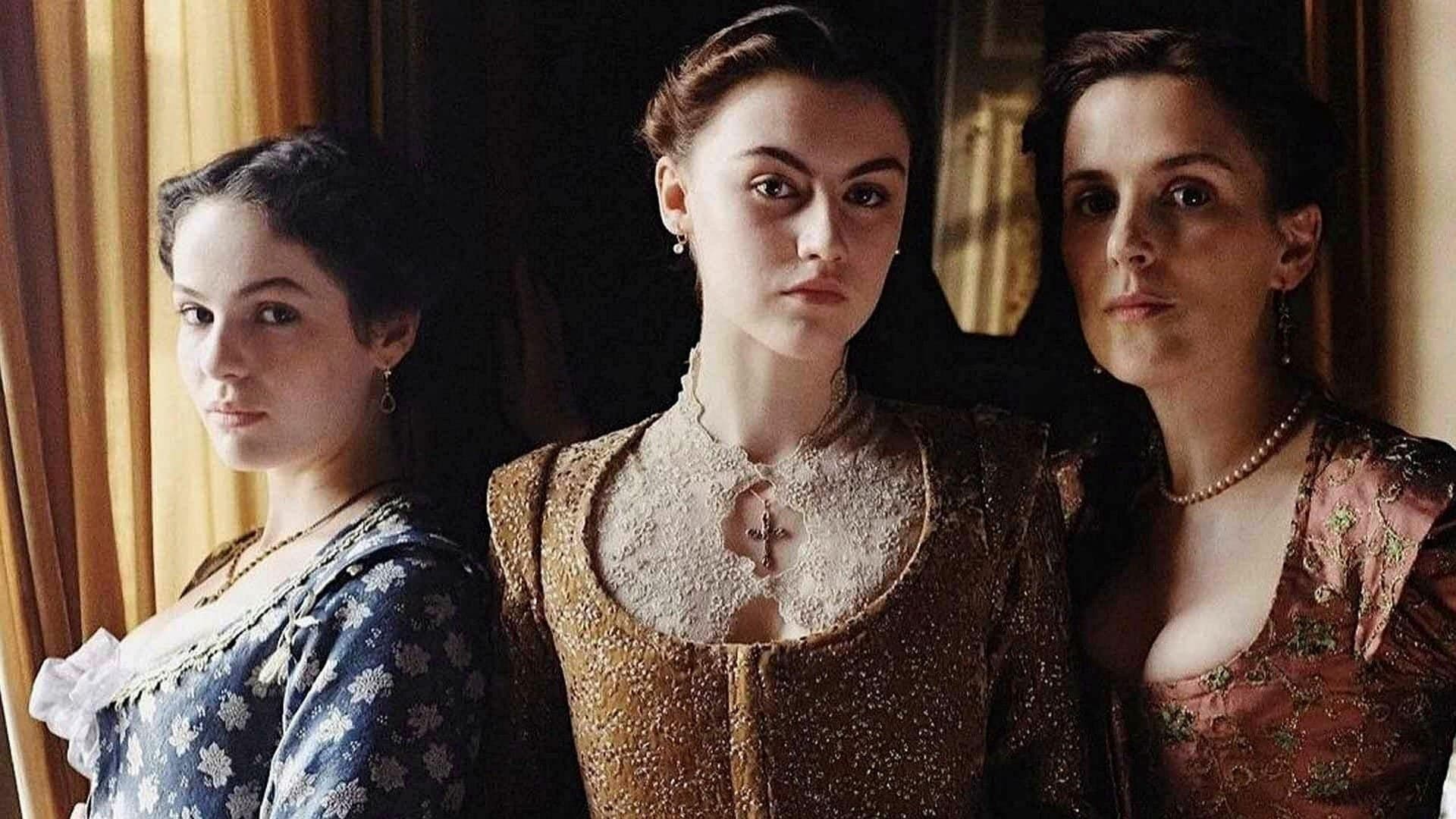 A Dangerous Friendship