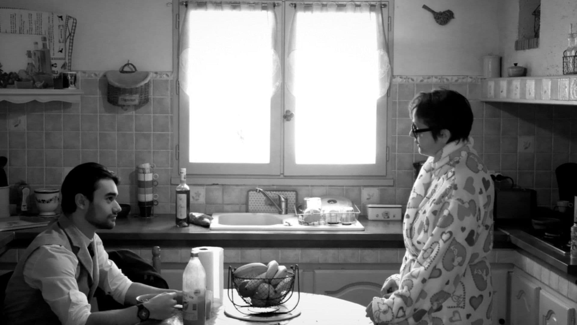 Tomorrow is Already Yesterday