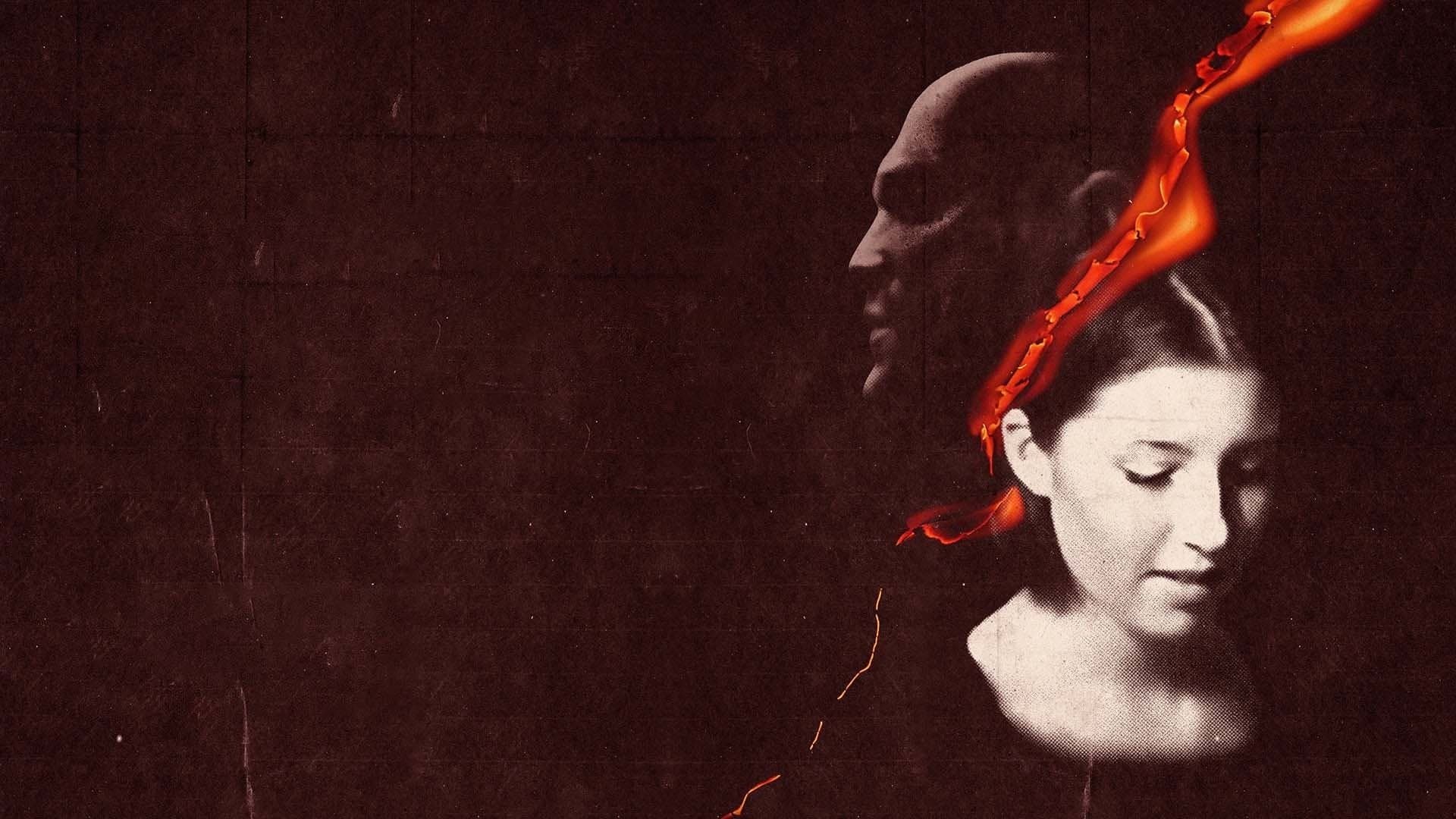 The Fire That Took Her