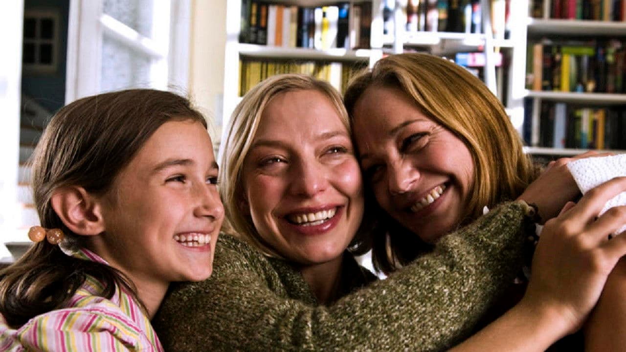 Neue Chance zum Glück