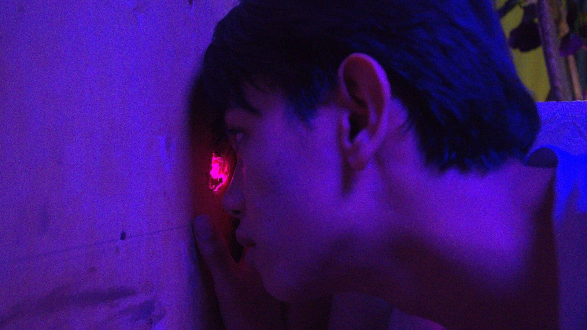 Never Knew Love Like This Before