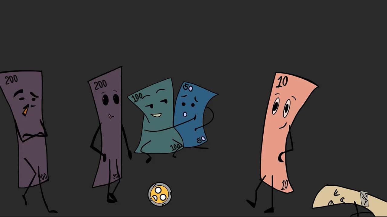 Street parker's whistle