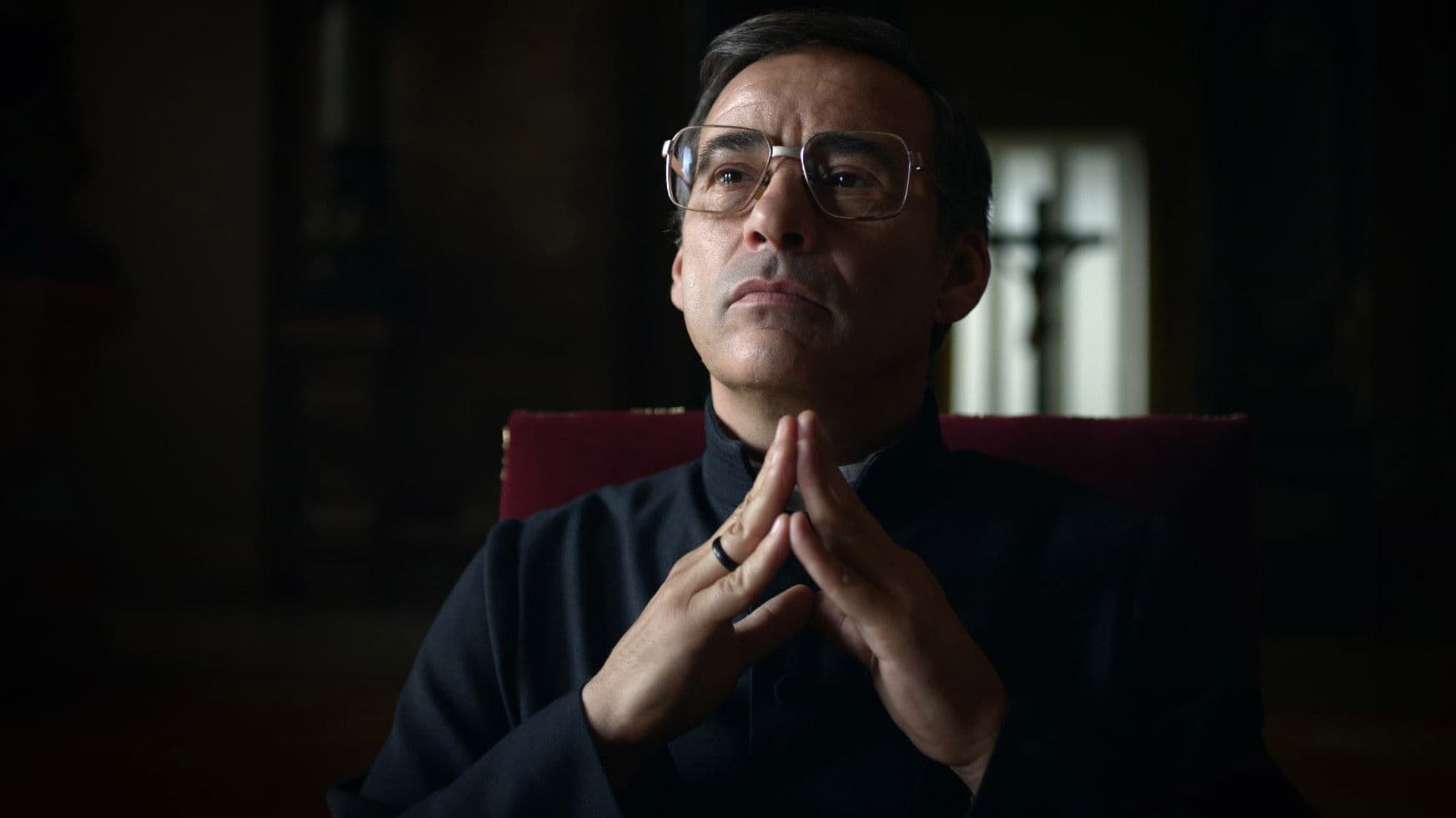 Barefoot on Red Soil