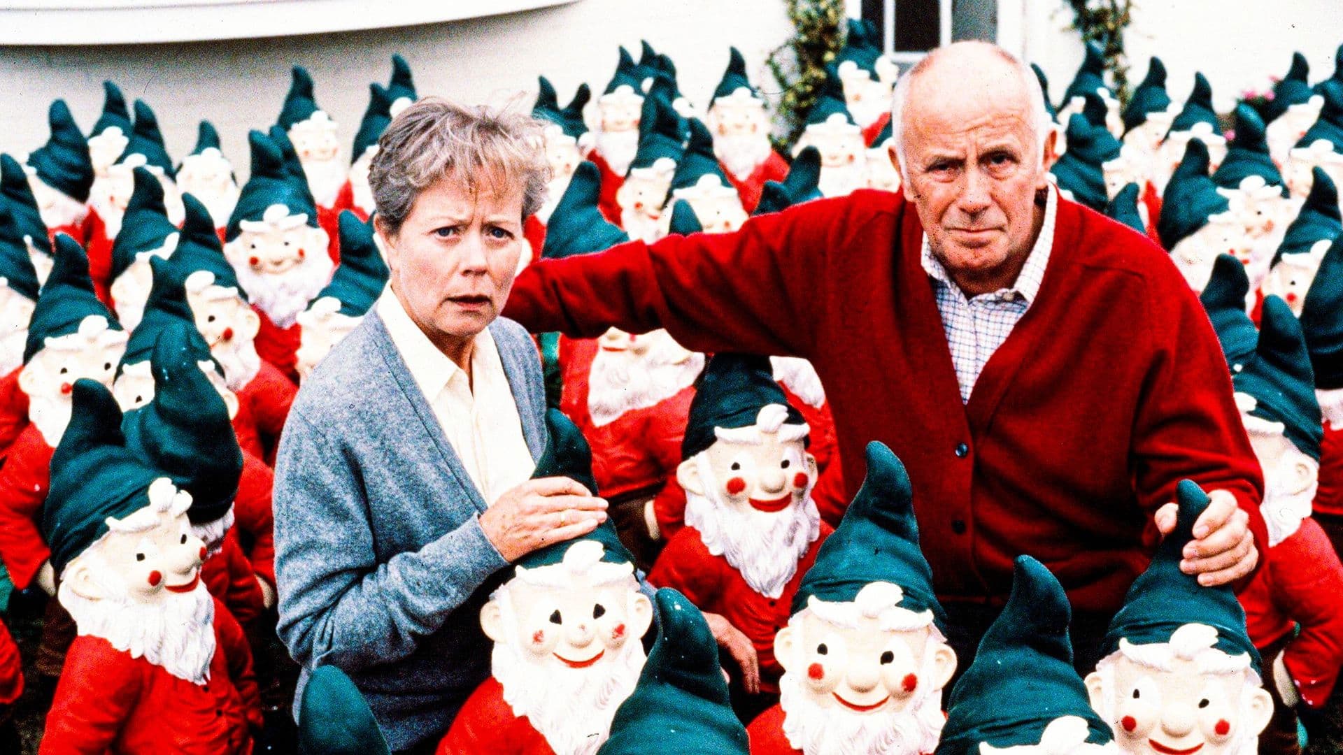 One Foot in the Grave: 30 Years of Laughs