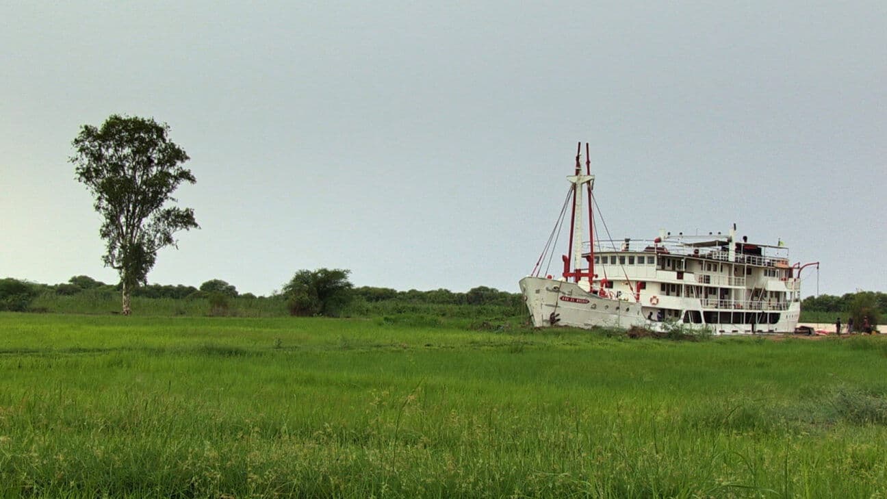 Ndar, The Waalo Saga