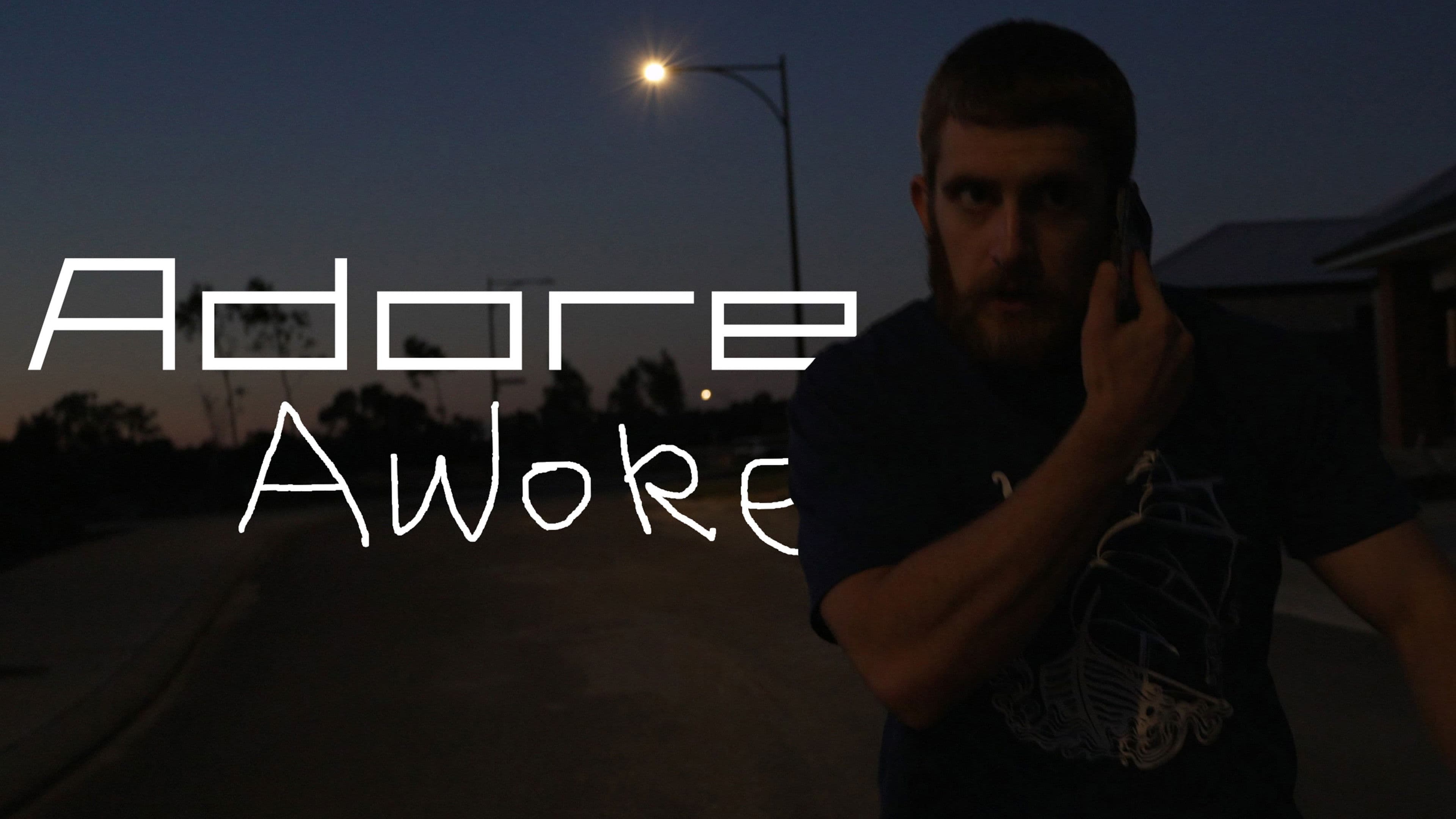 Adore, Awoke