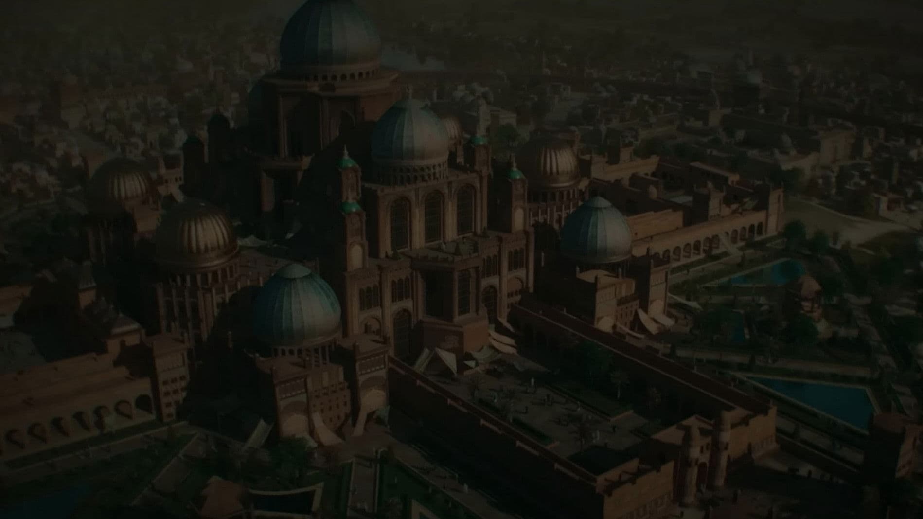 Binbir Gece Masalları