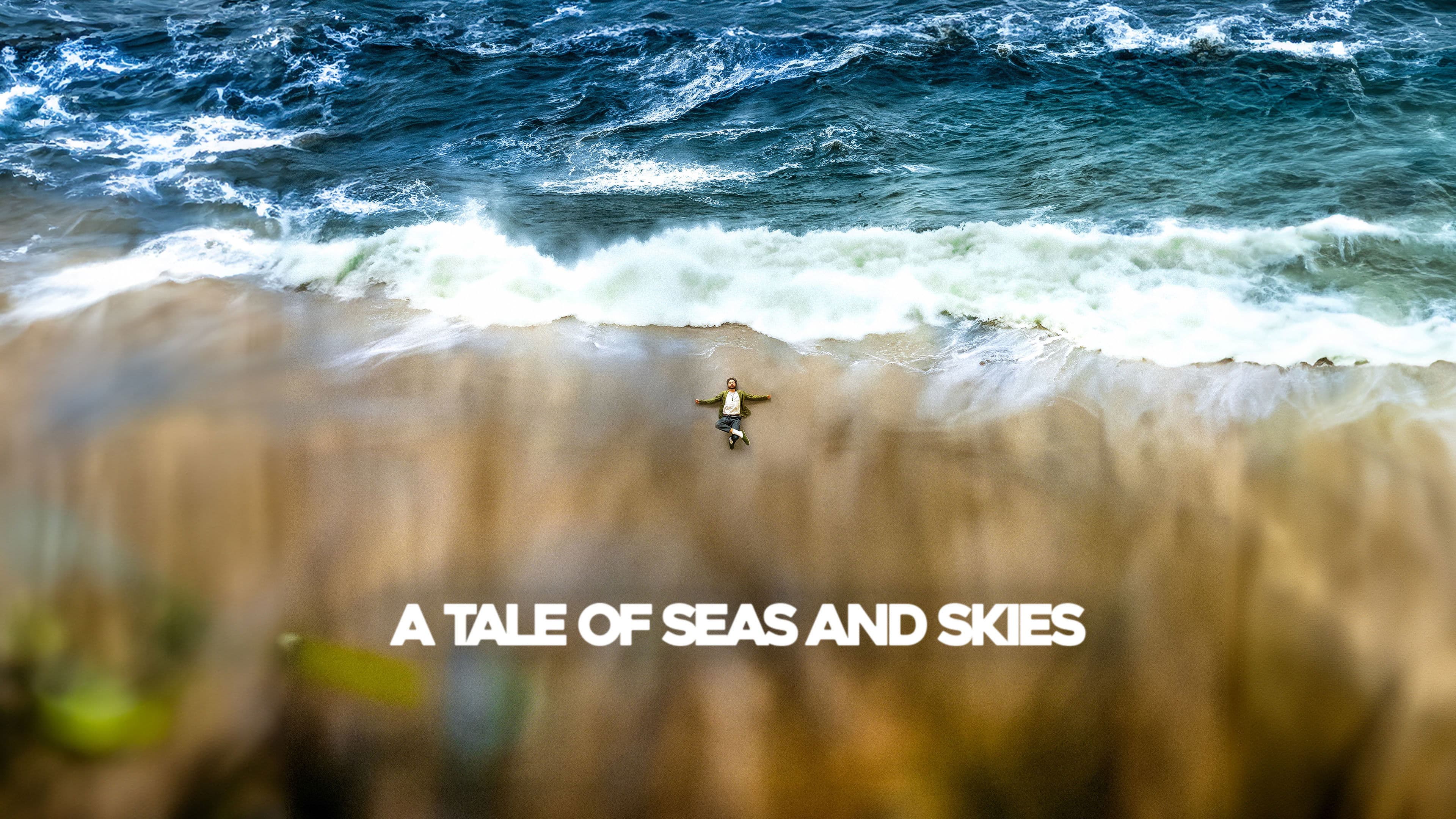 A Tale of Seas and Skies