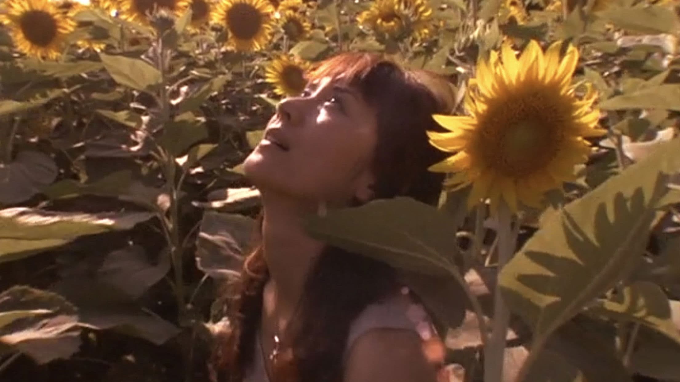 Girlfriend: Someone Please Stop the World