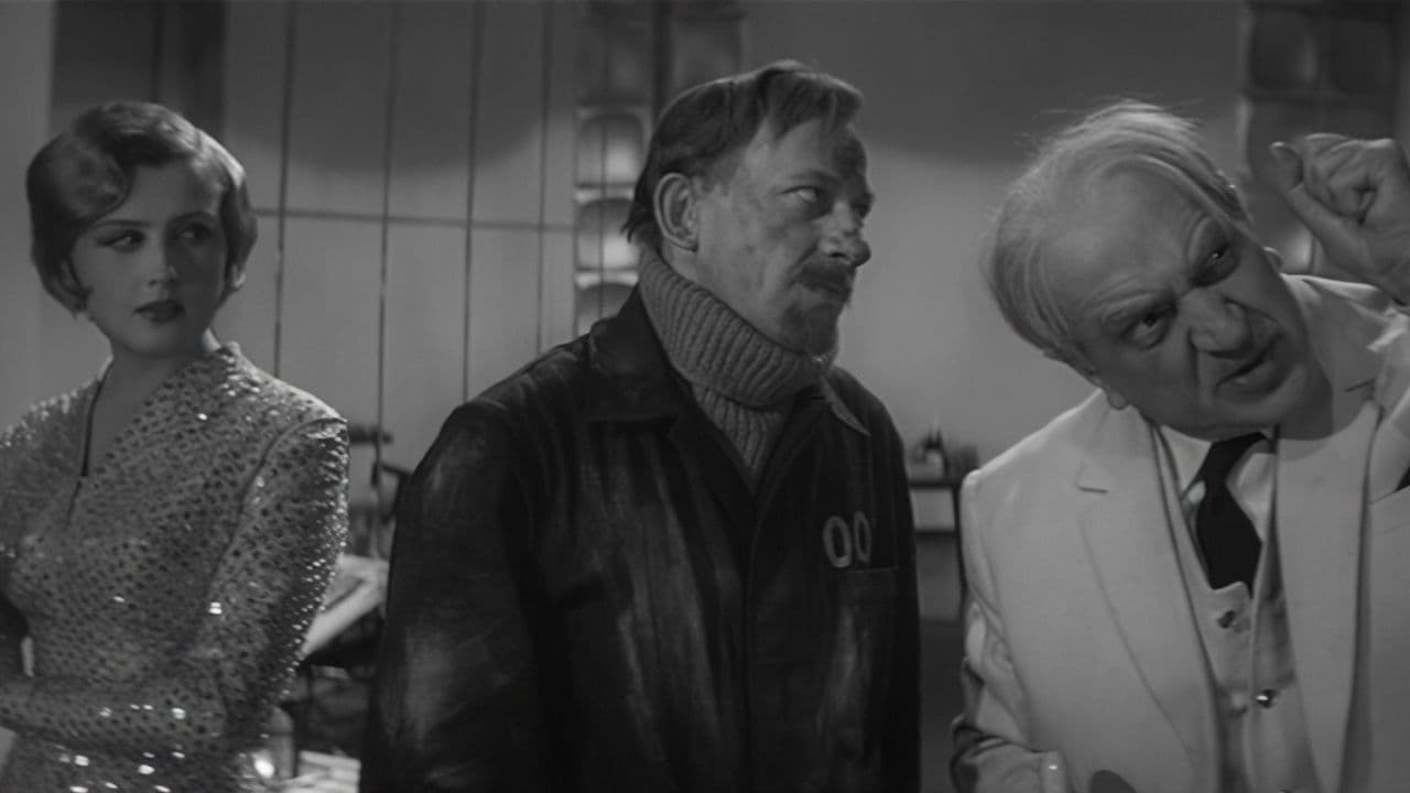 The Hyperboloid of Engineer Garin