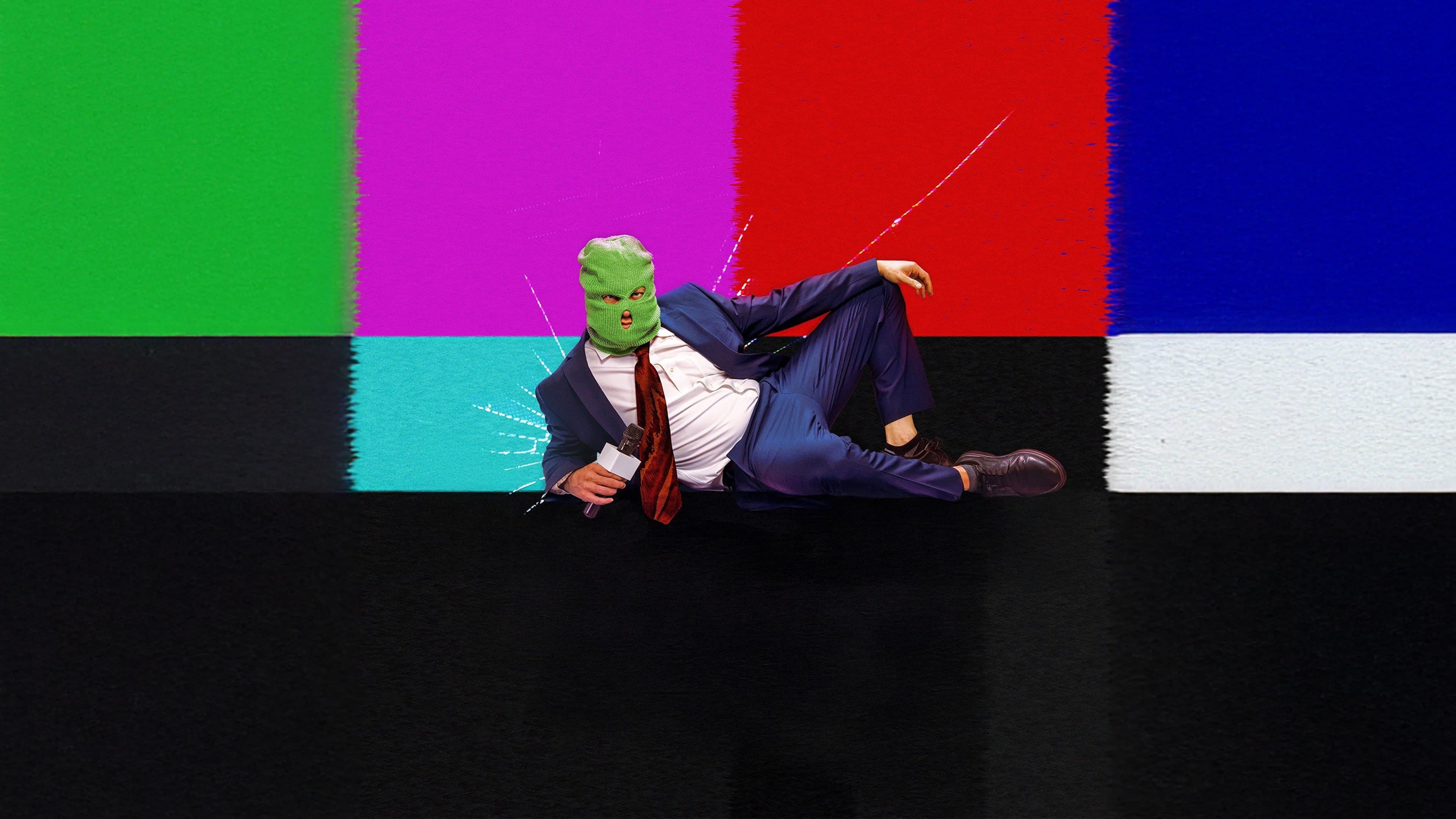 The Sexiest Man in Winnipeg