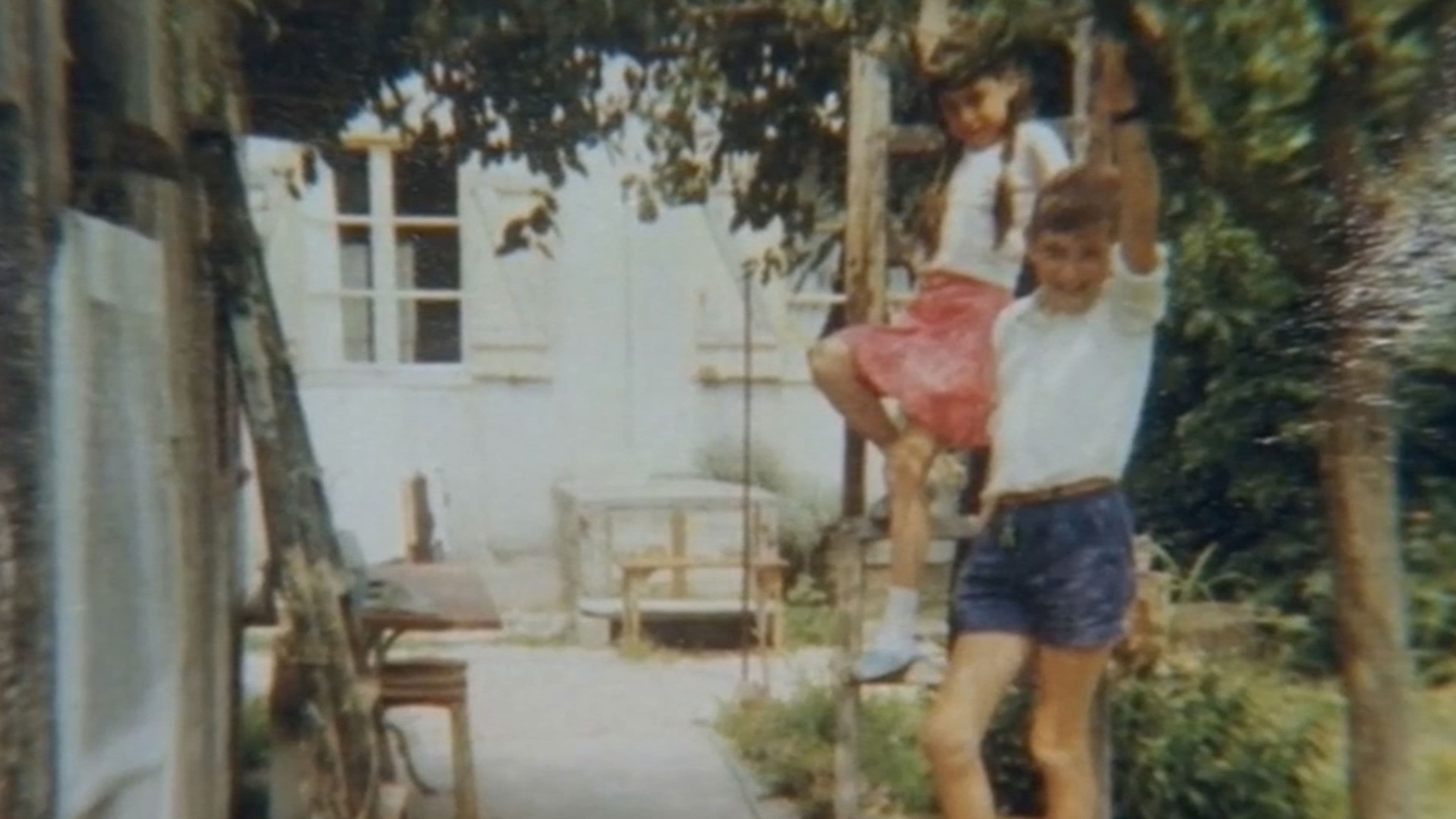 Face au vent, partition buissonnière