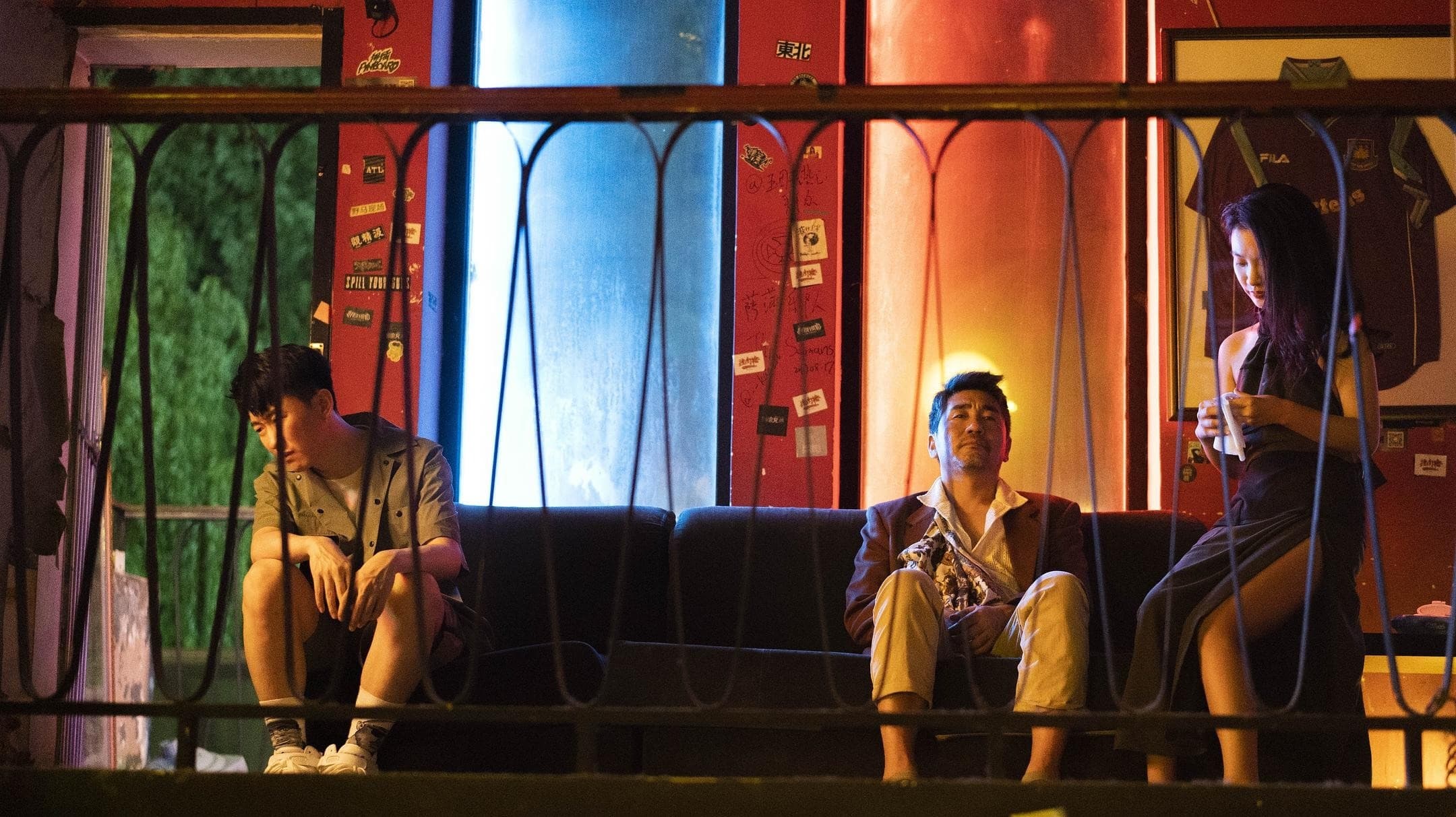 Diamond Over Beijing