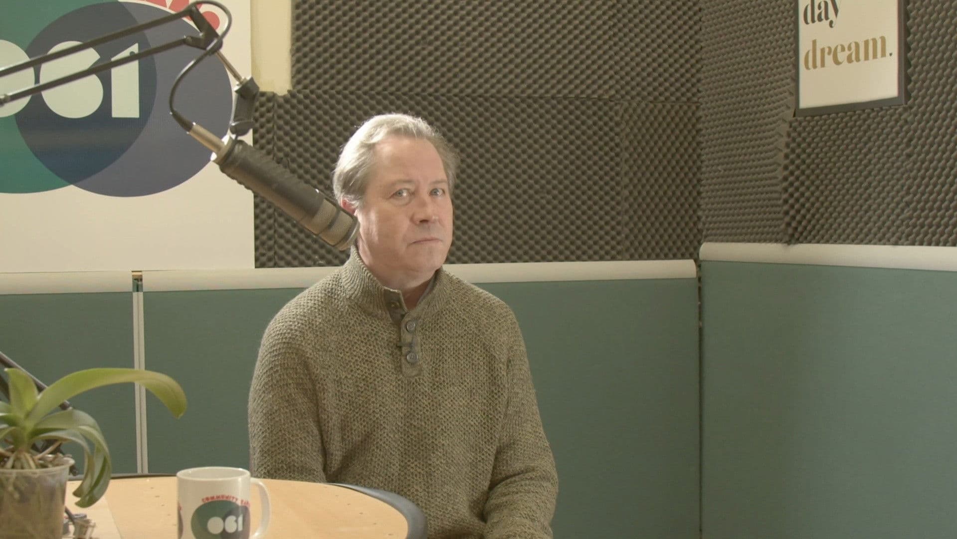 Through The Grapevine