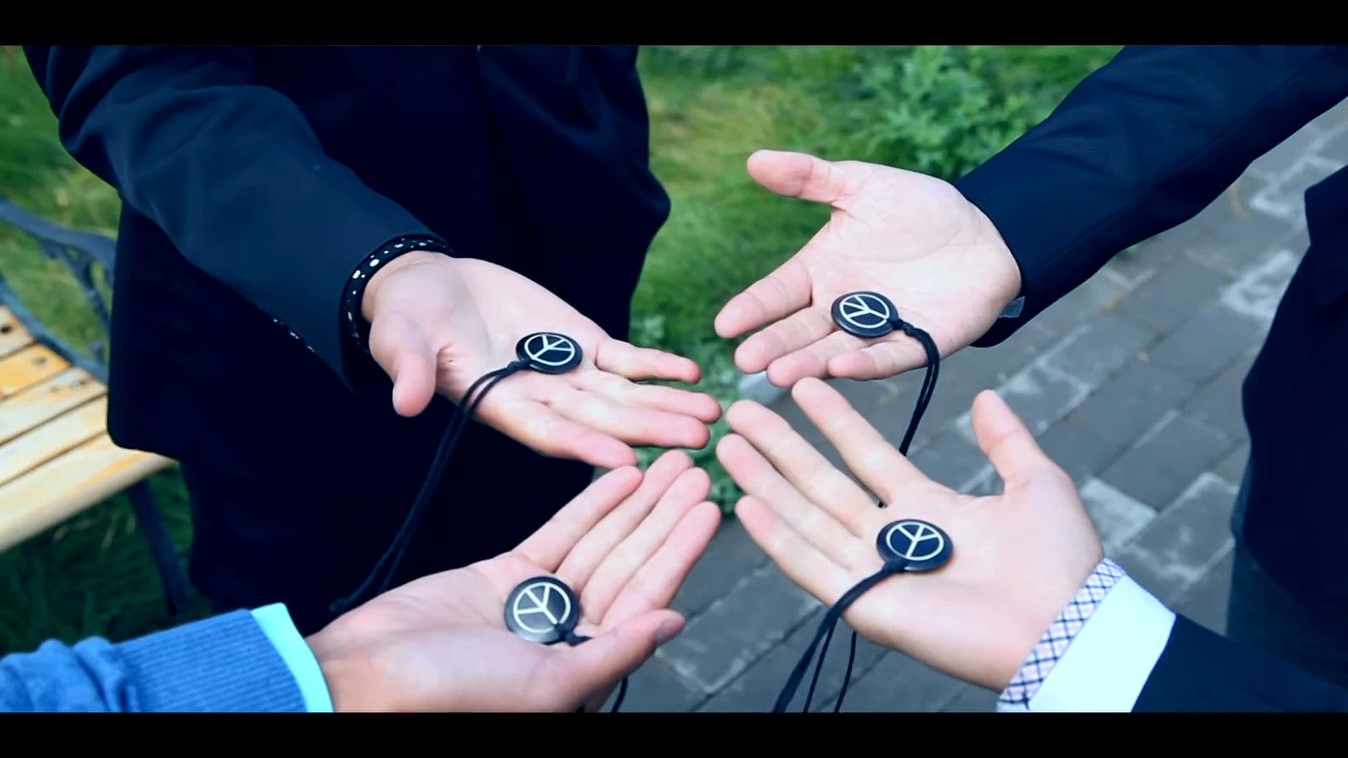 In the Direction of Dreams